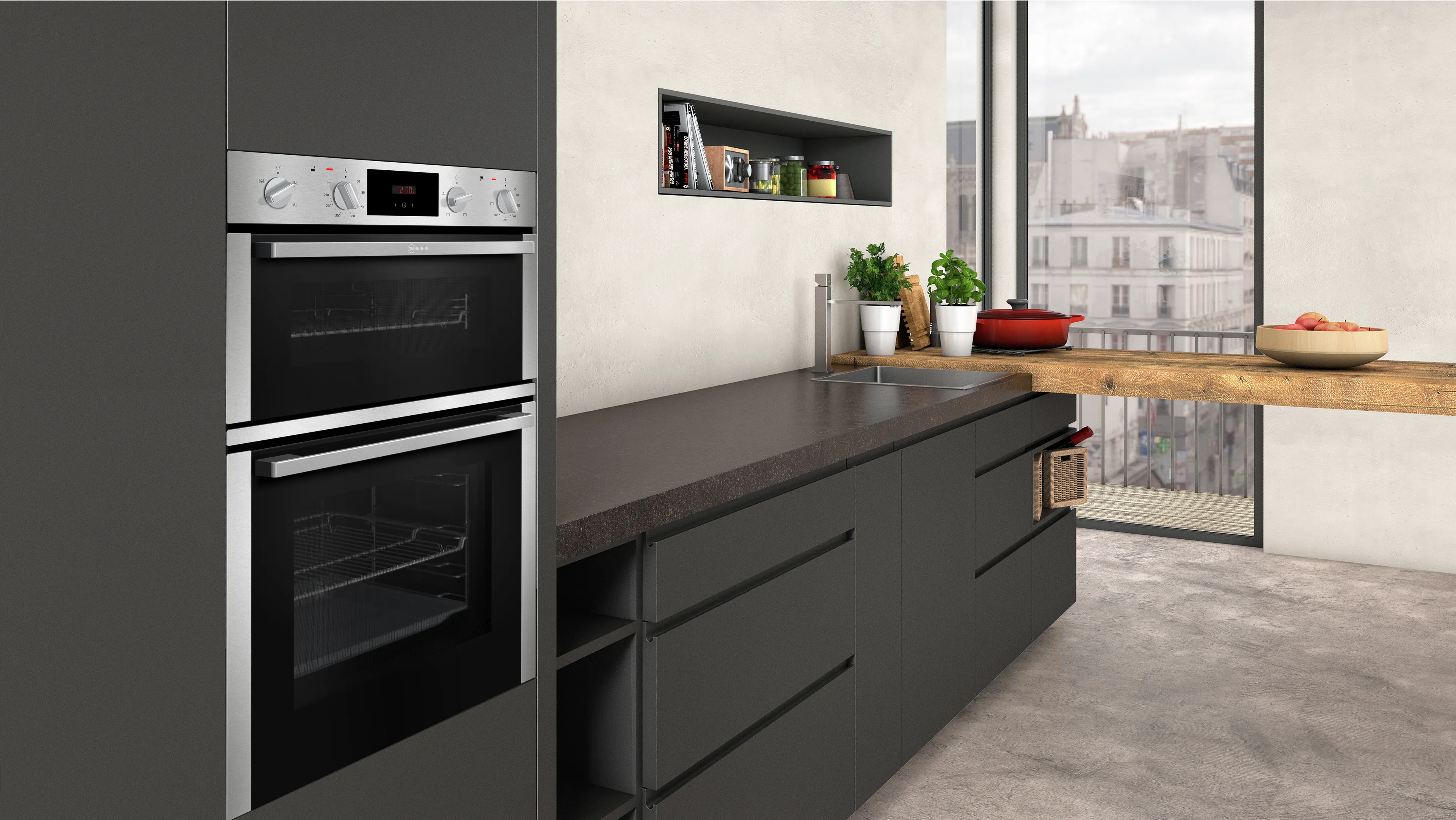 Photo Nr. 4 of the product U1DHC0AN0B