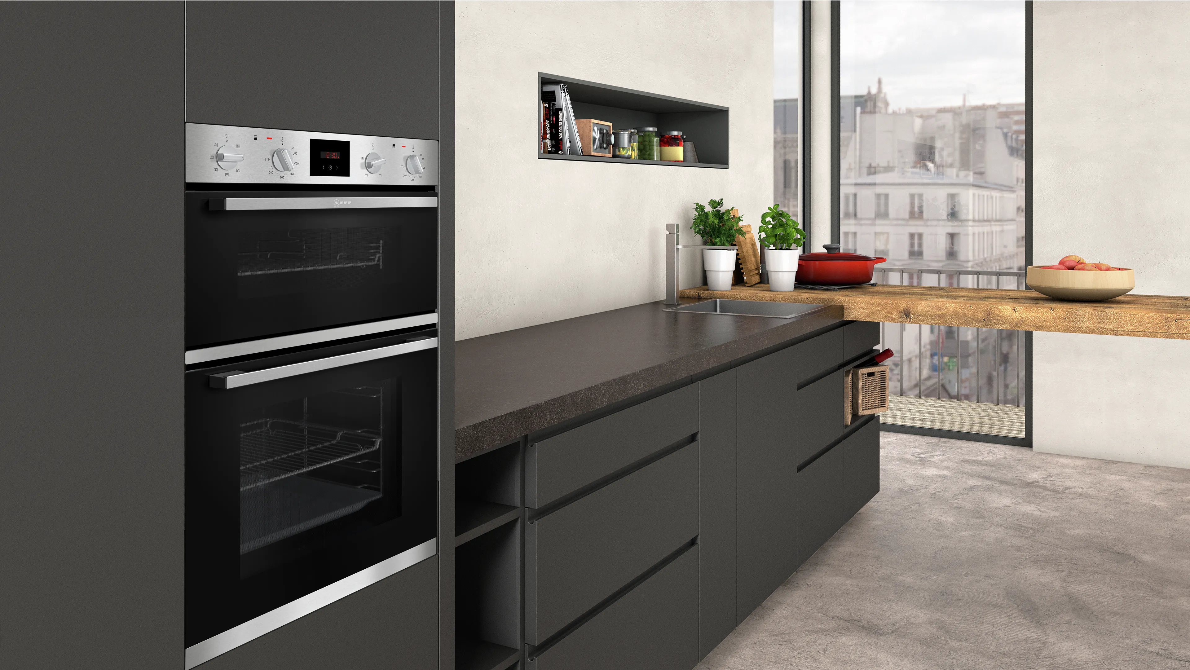 Photo Nr. 4 of the product U1HCC0AN0B