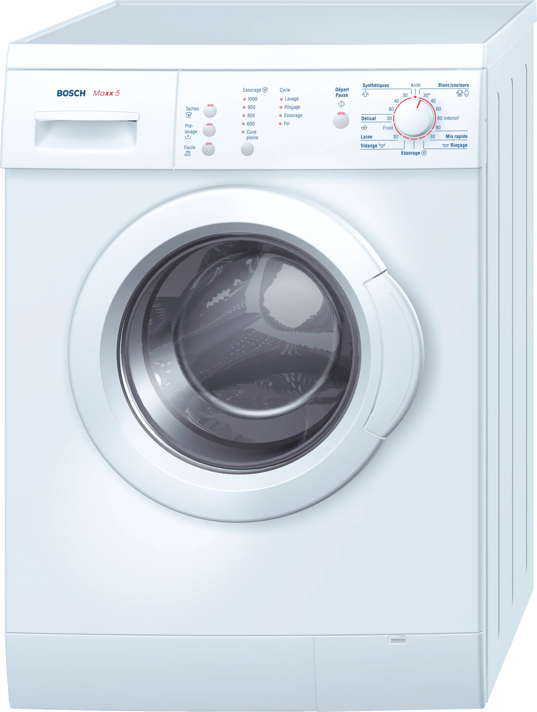 Photo n° 1 du produit WLX20160FF