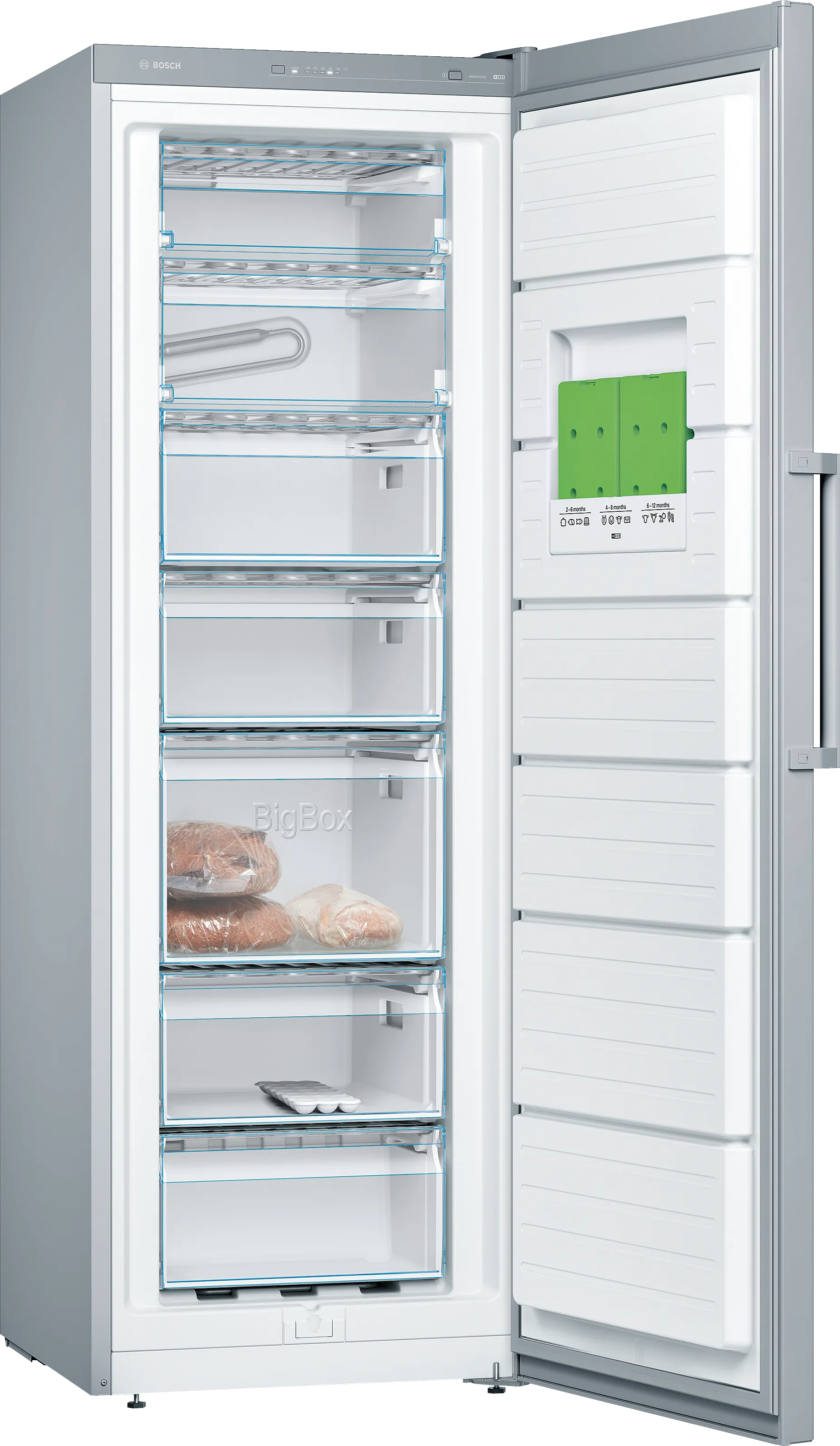 Photo Nr. 2 of the product GSV33VI3E8