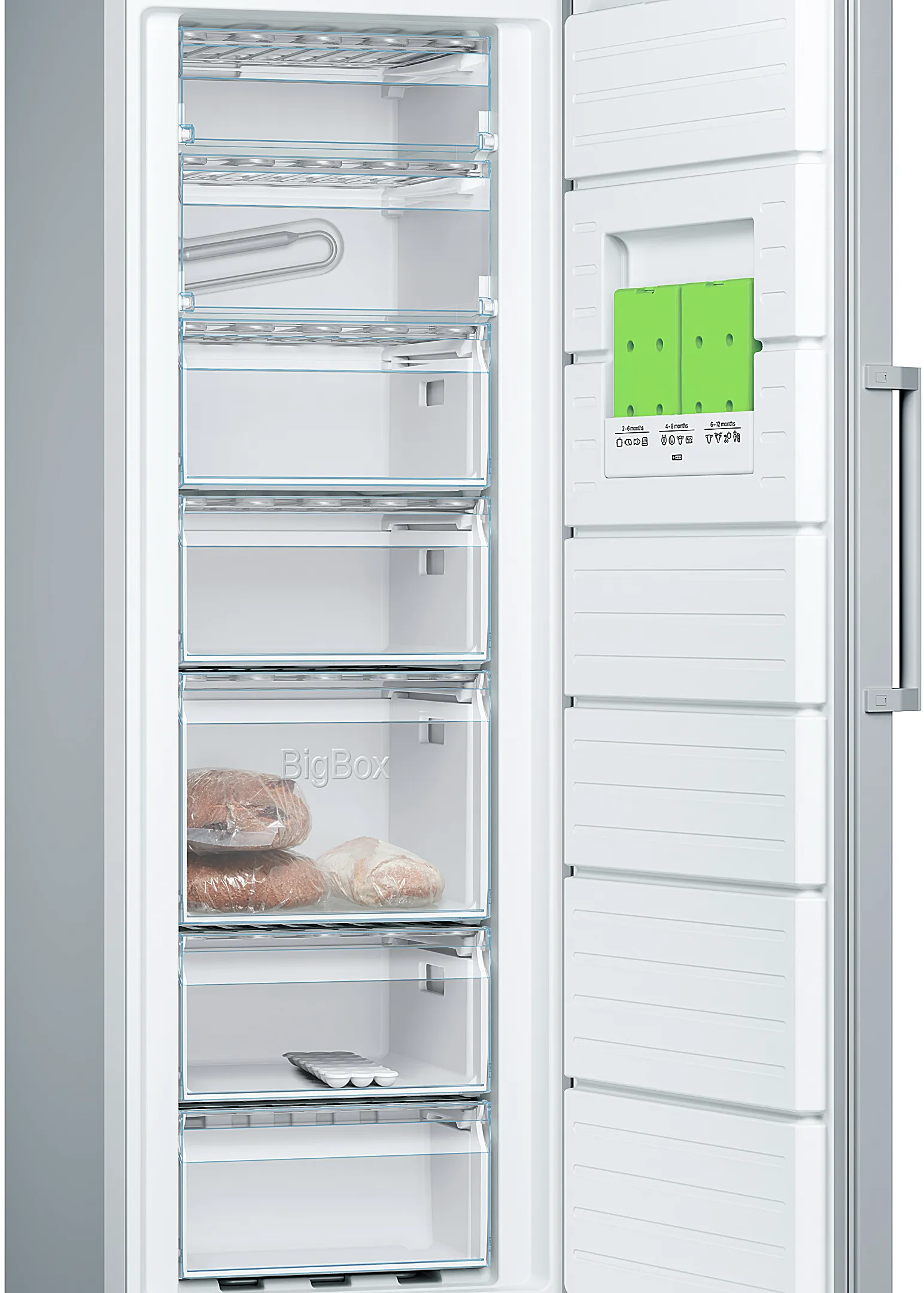 Photo Nr. 4 of the product GSV33VI3E8