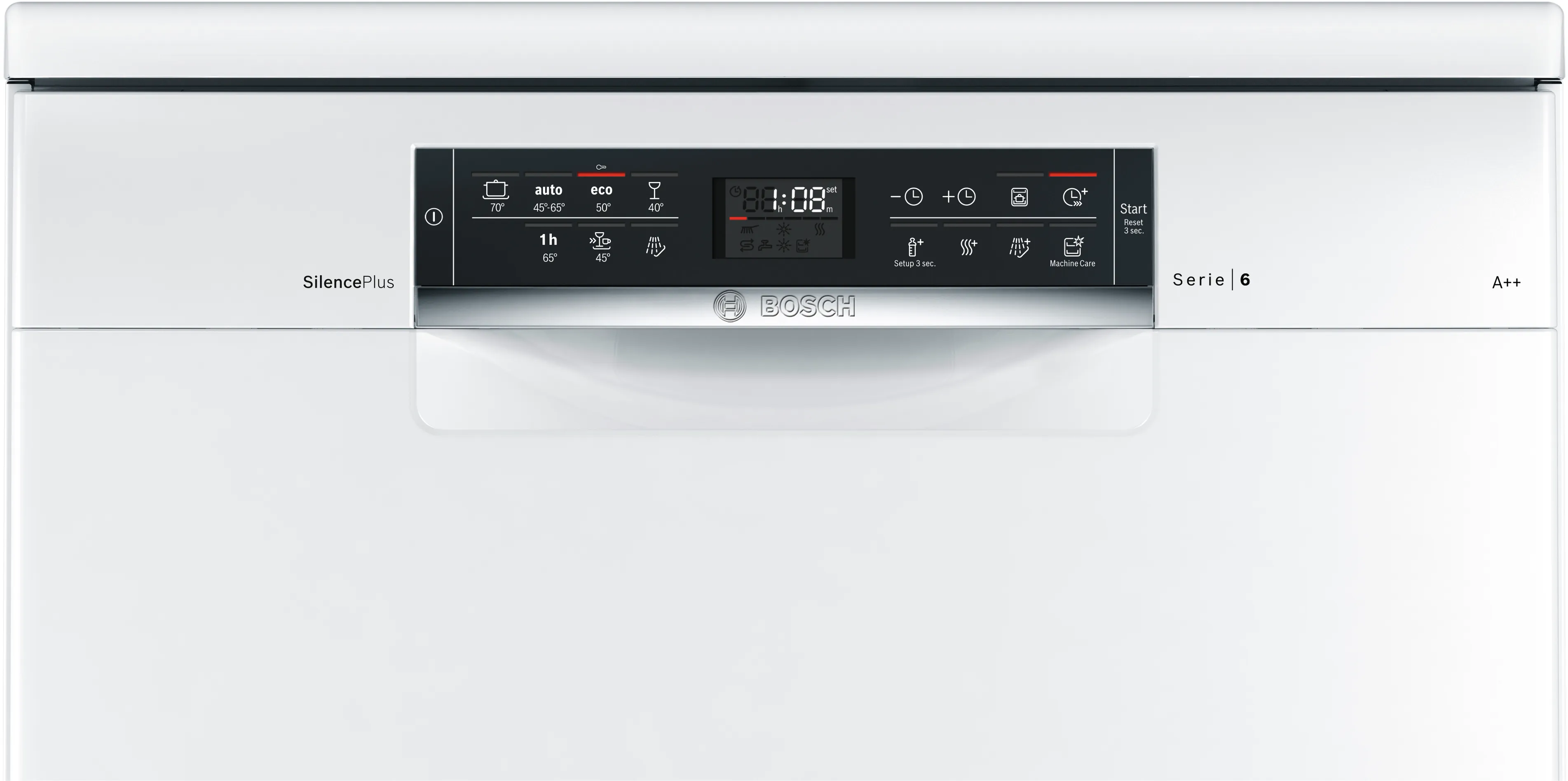 Ürününün Photo Nr. ı 3 SMS67NW01T