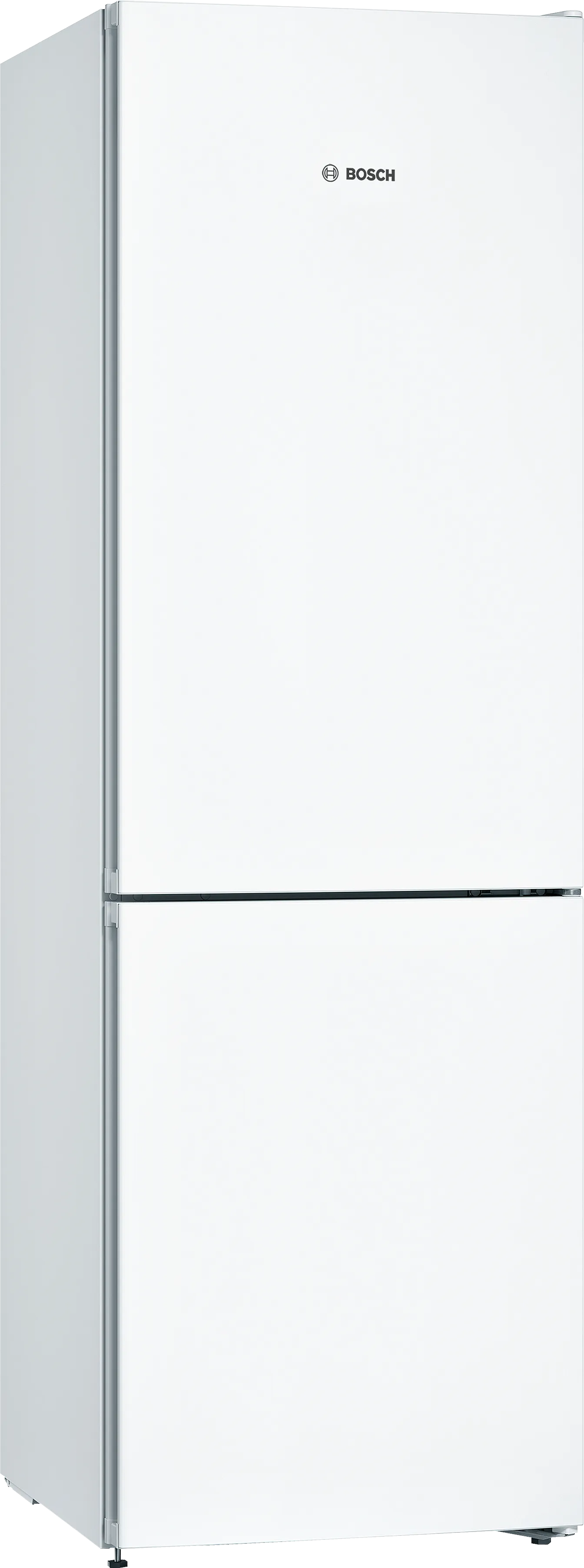 Serie 4 Combinado de instalação livre 186 x 60 cm Branco 