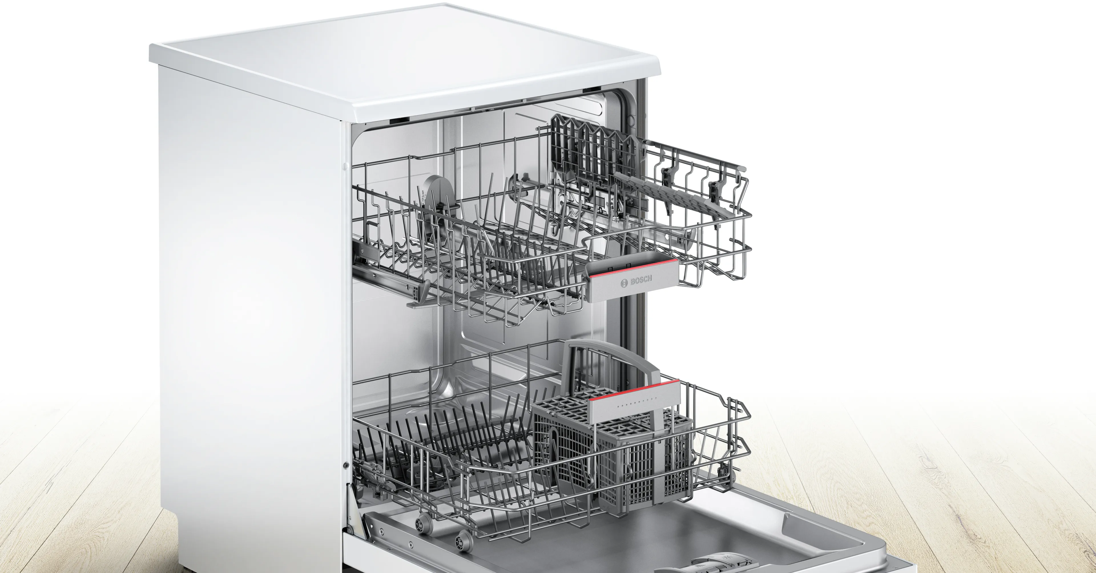 Ürününün Photo Nr. ı 2 SMS45JW00T