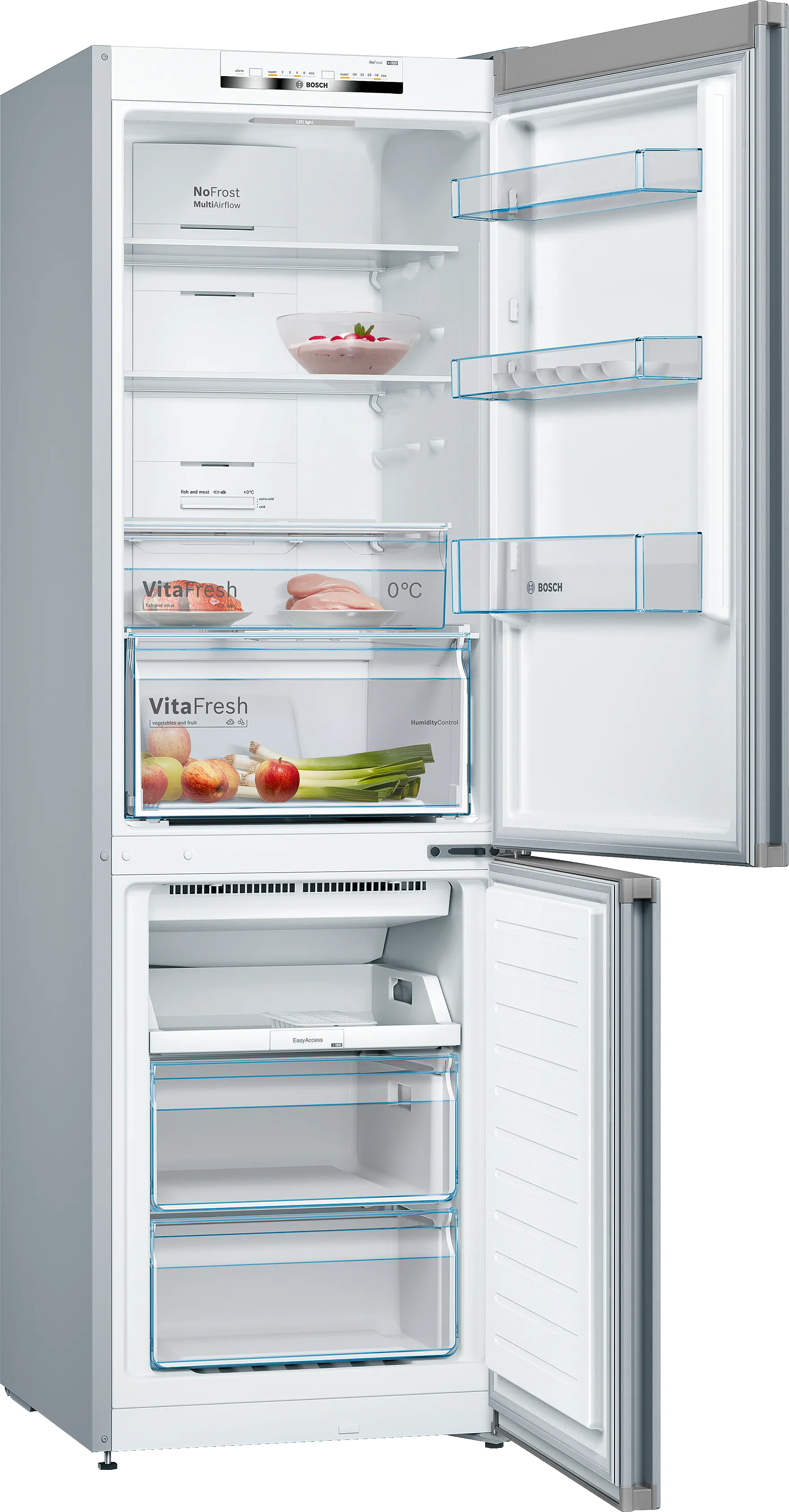 Photo n° 2 du produit KGN362LEA