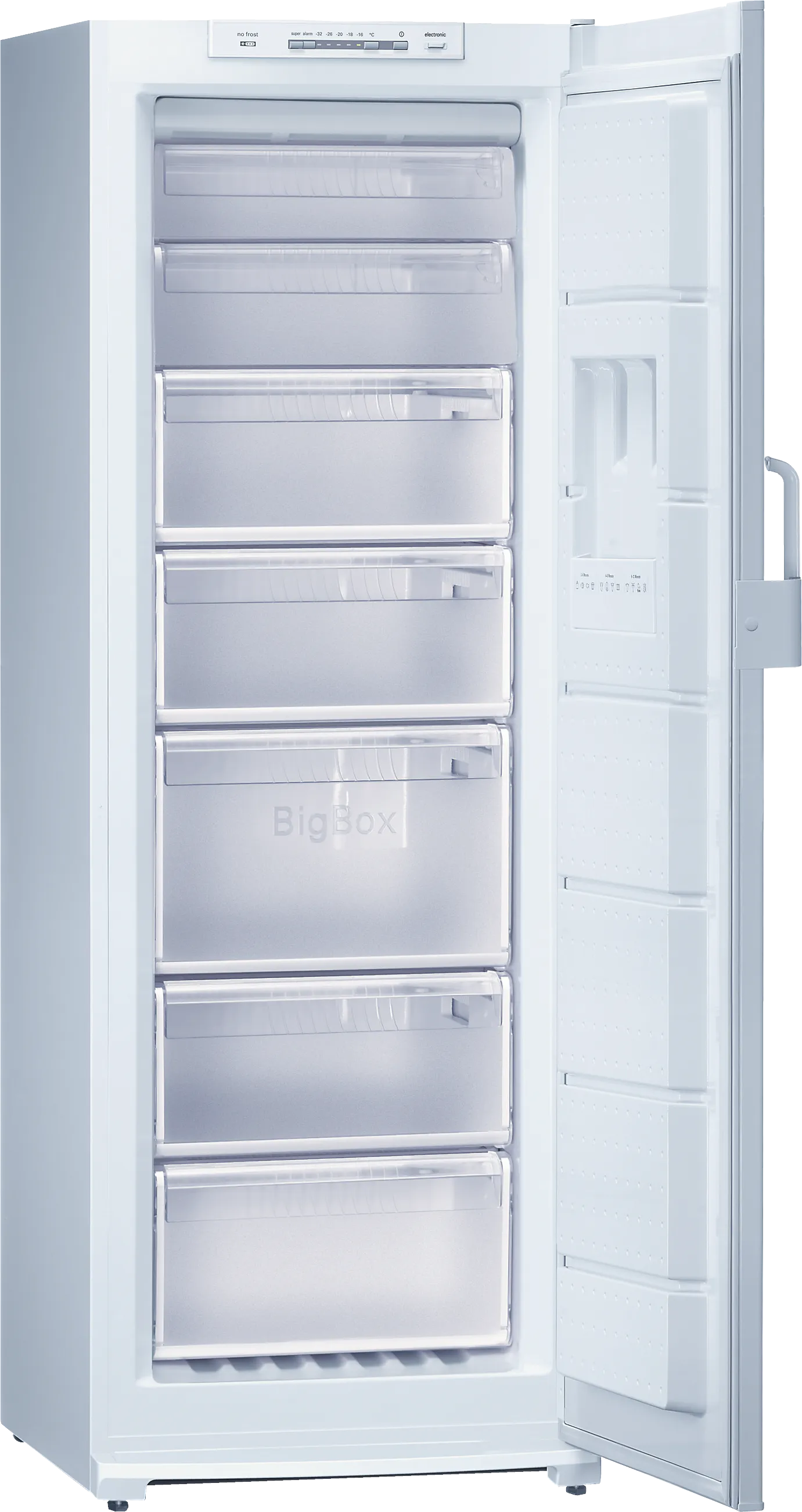 Foto Nr. 1 des Produkts GS28NV00