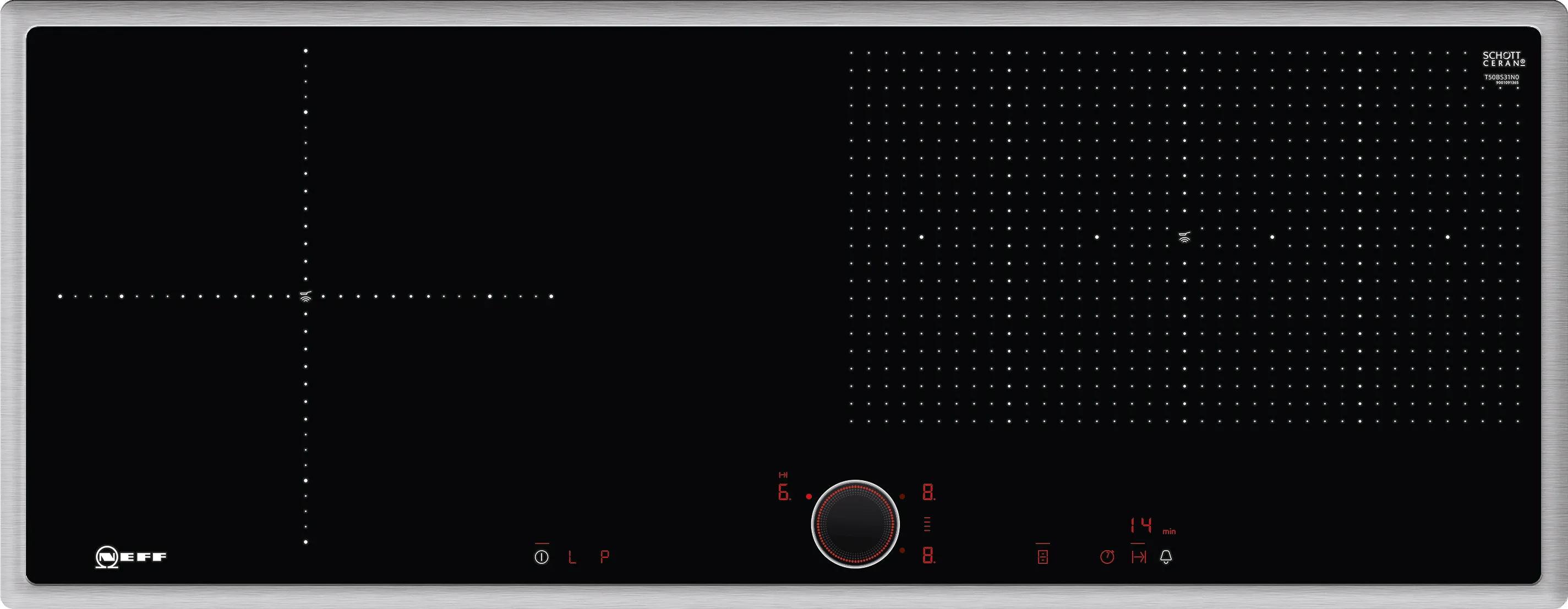 Photo n° 2 du produit T50BS31N0