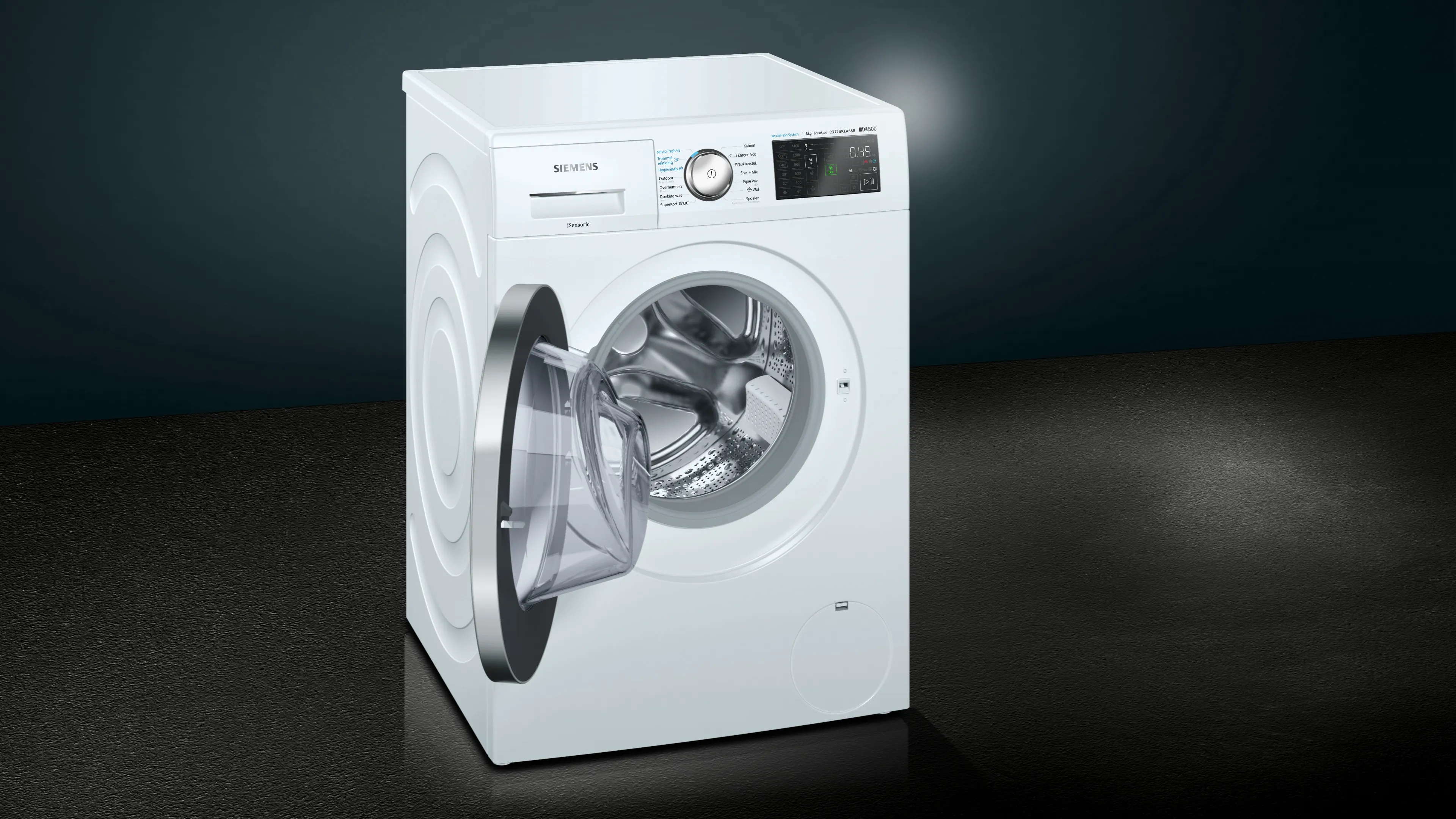 Foto nr. 3 van het product WM14T790NL