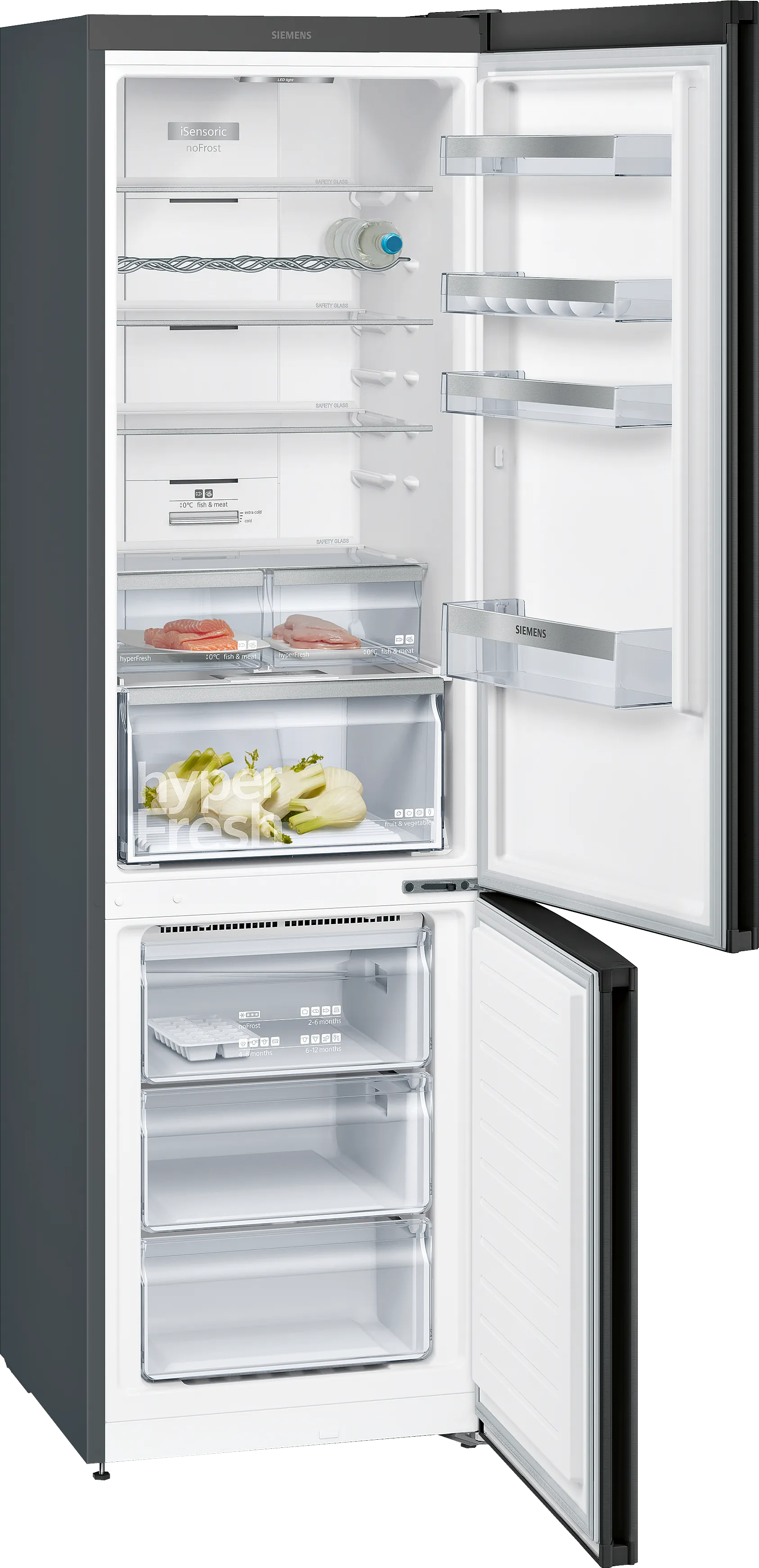 Foto nr. 3 van het product KG39N7XEB