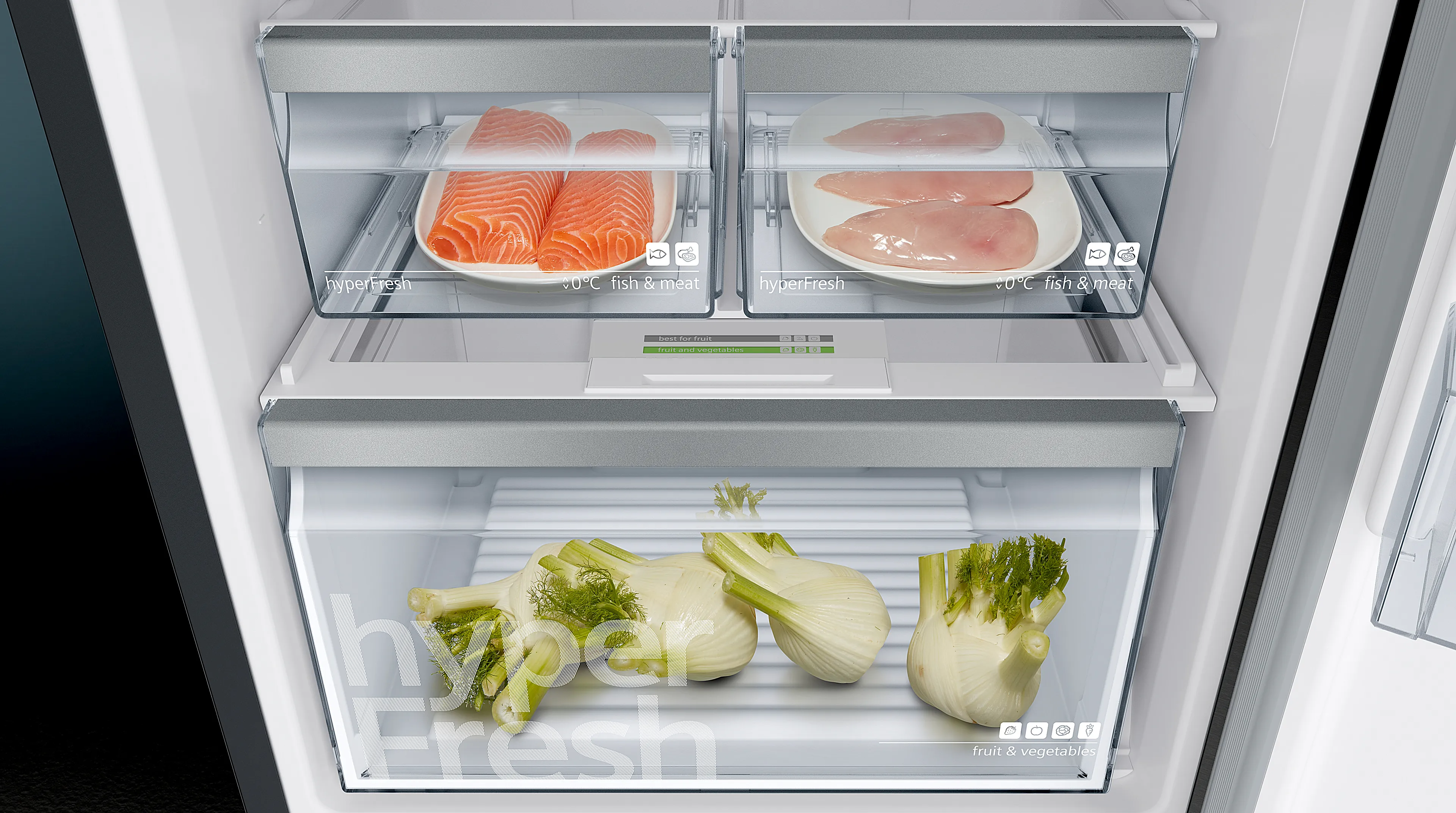 Foto nr. 6 van het product KG39N7XEB