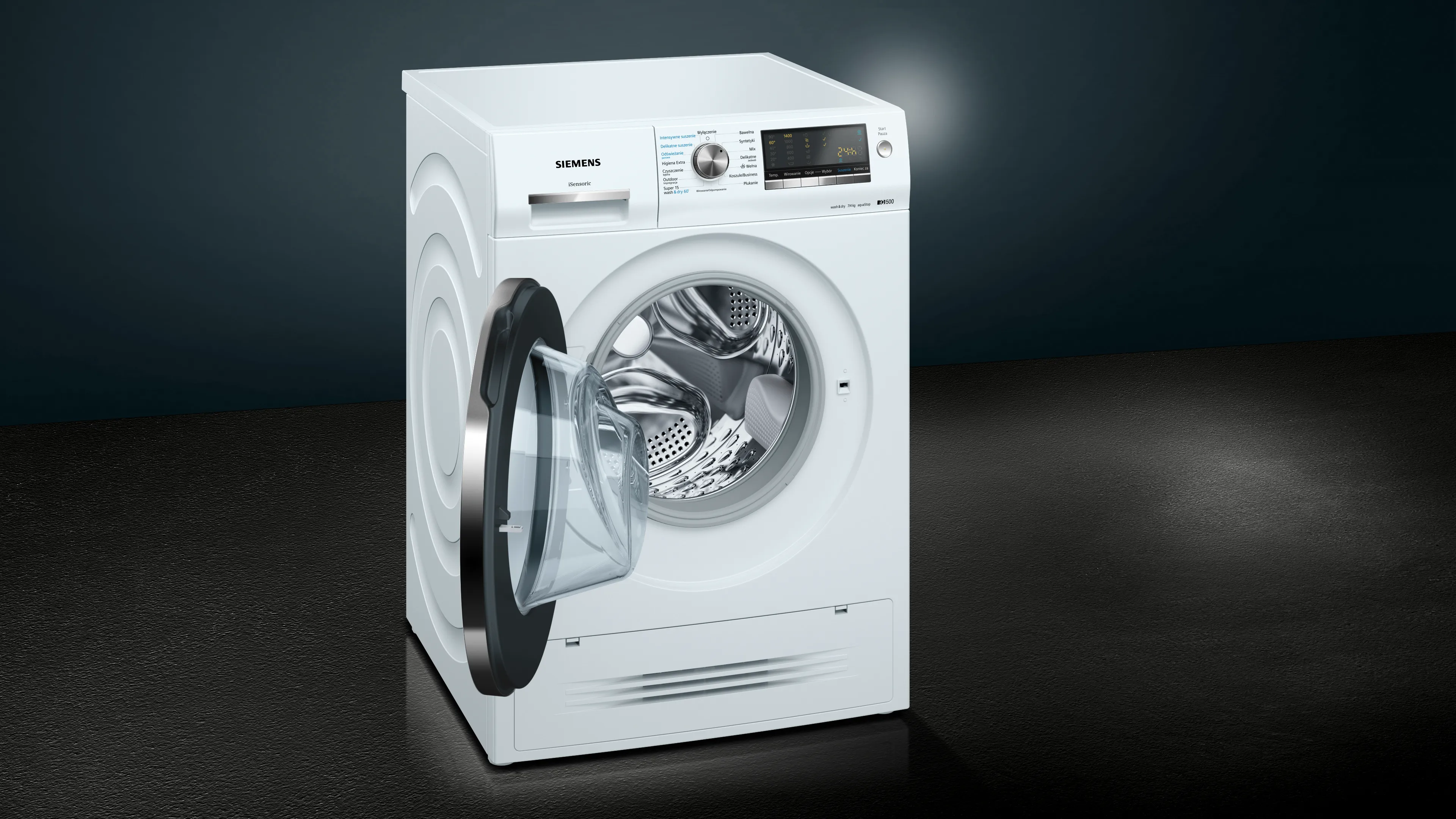 Zdjęcie produktu nr 3 WD14H420PL