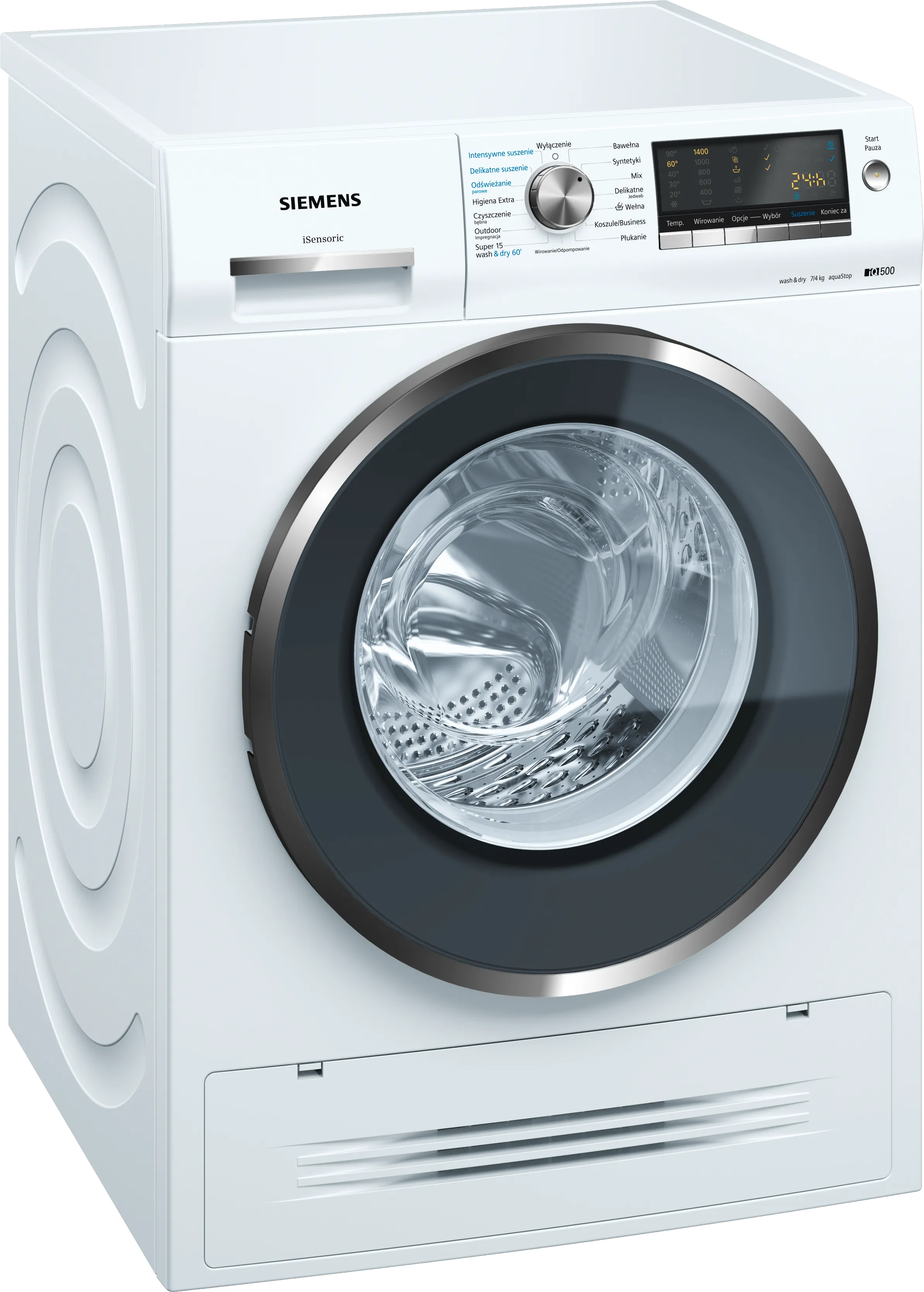 Zdjęcie produktu nr 1 WD14H420PL
