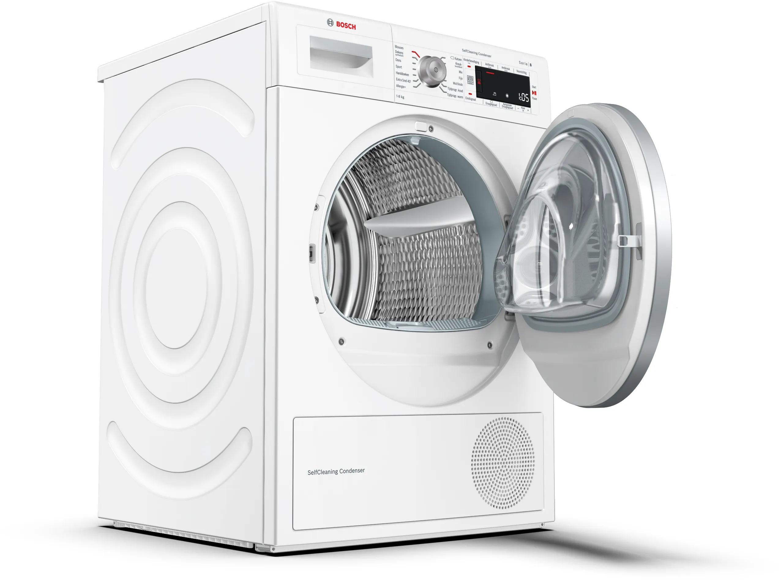 Foto nr. 3 van het product WTW87561NL