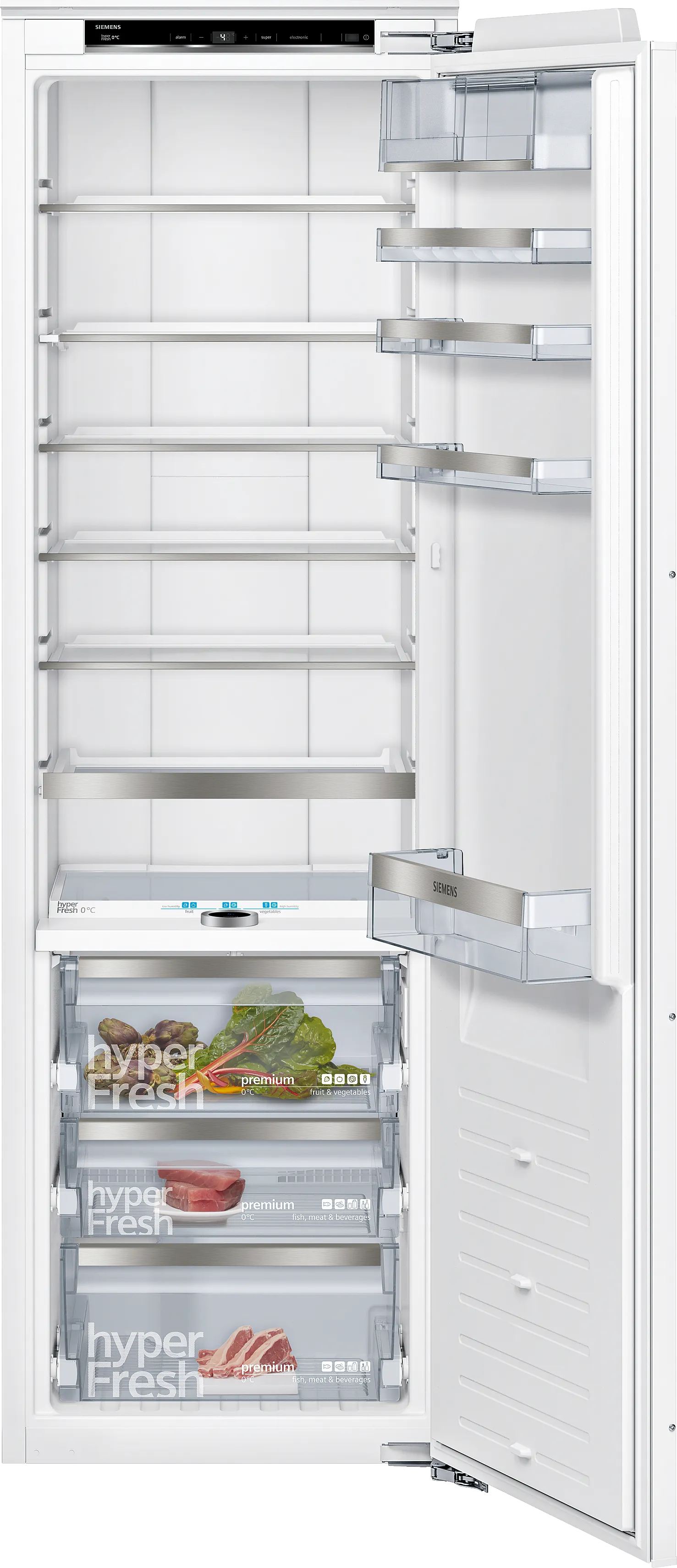 Foto Nr. 1 des Produkts KI81FPD40H