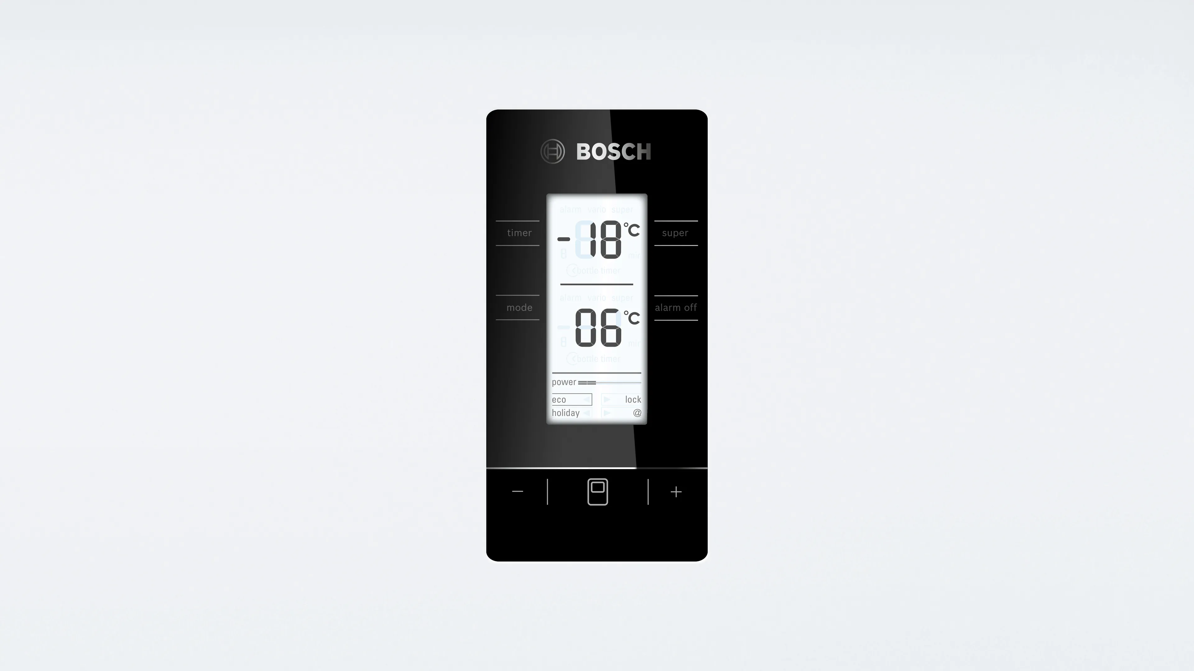 Ürününün Photo Nr. ı 3 KGN57PW23N