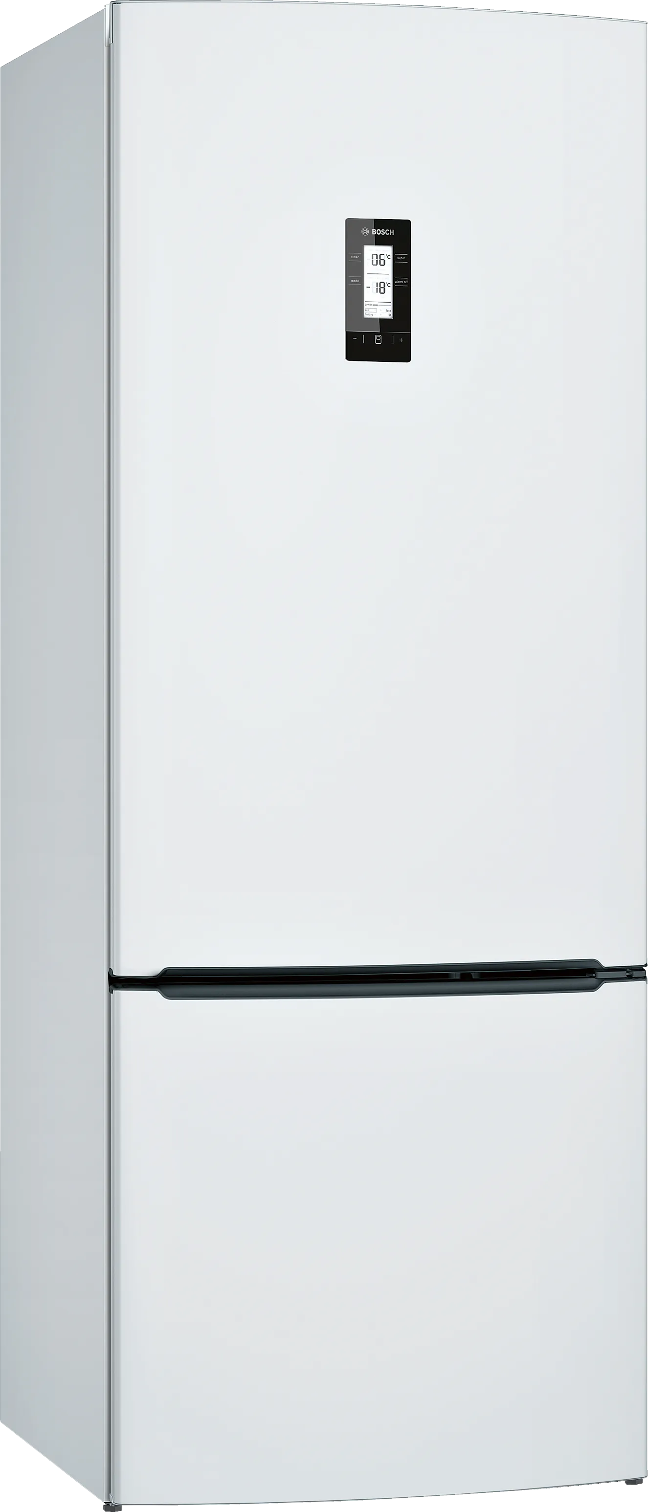 Ürününün Photo Nr. ı 1 KGN57PW23N