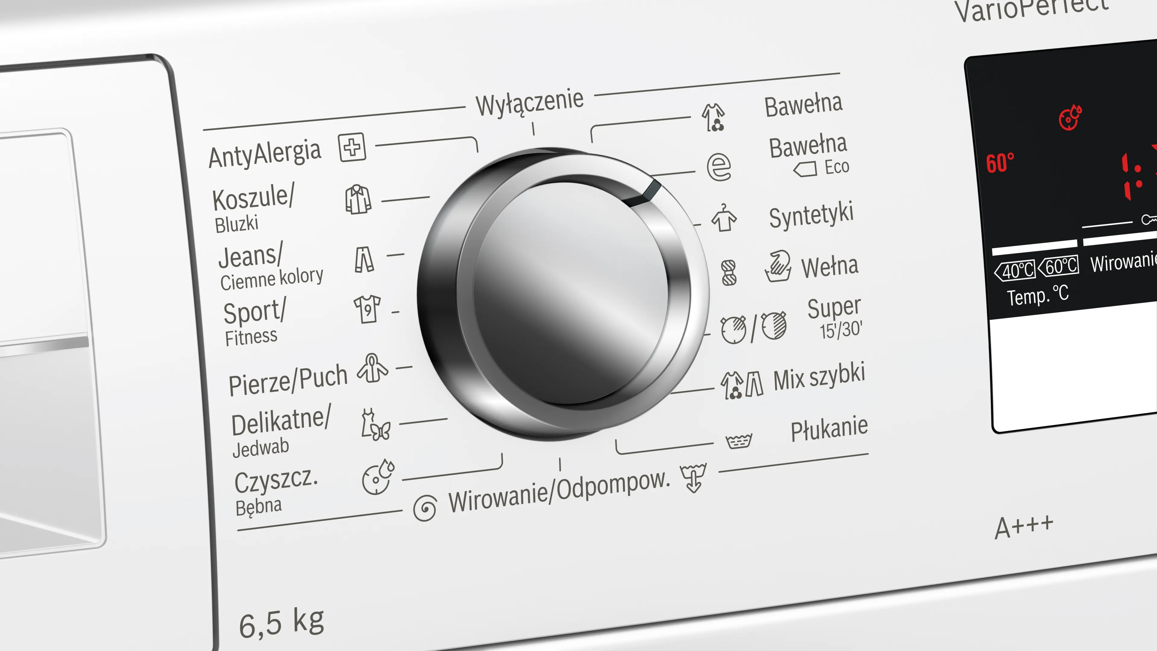 Zdjęcie produktu nr 4 WLL2428SPL