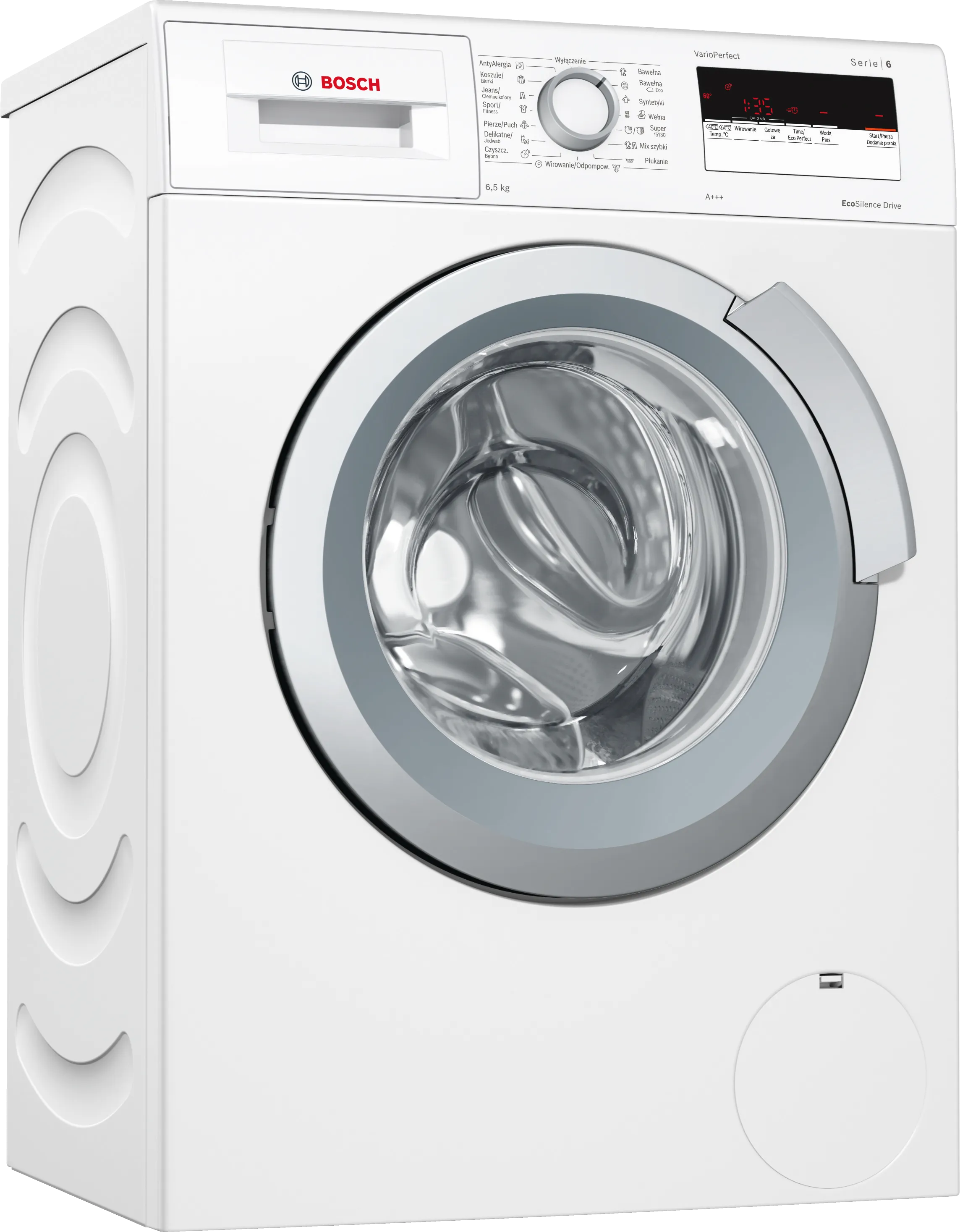 Zdjęcie produktu nr 1 WLL2018SPL