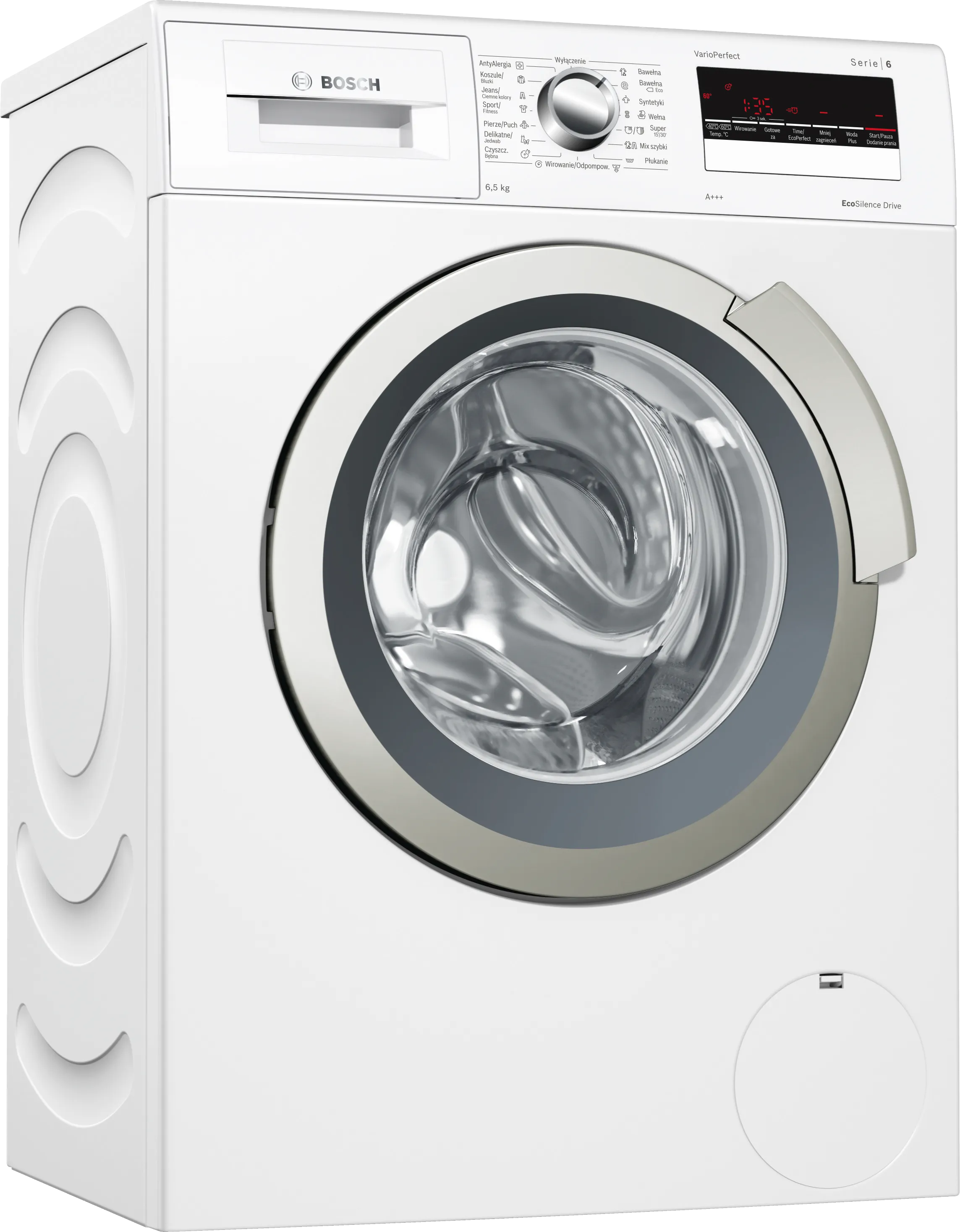 Zdjęcie produktu nr 1 WLL2428SPL