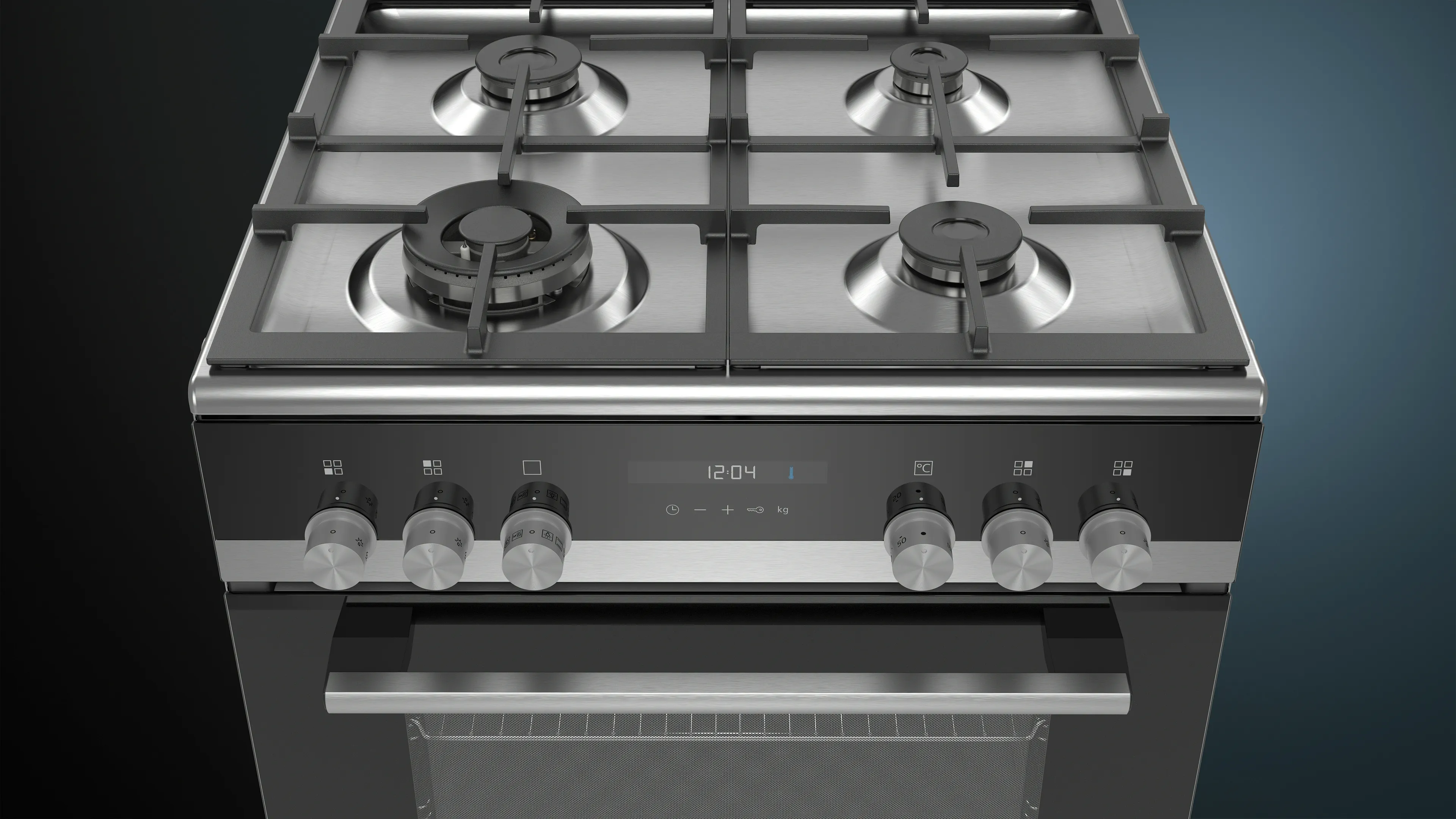 Foto nr. 2 van het product HX9S5II40N