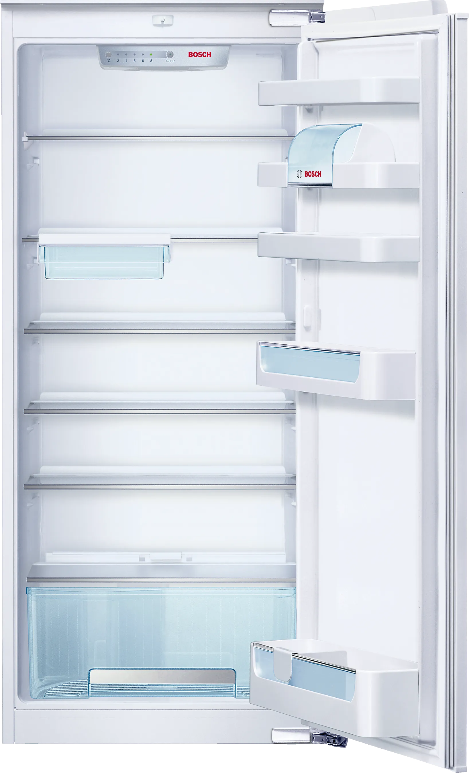 built-in fridge 122.1 x 54.1 cm
