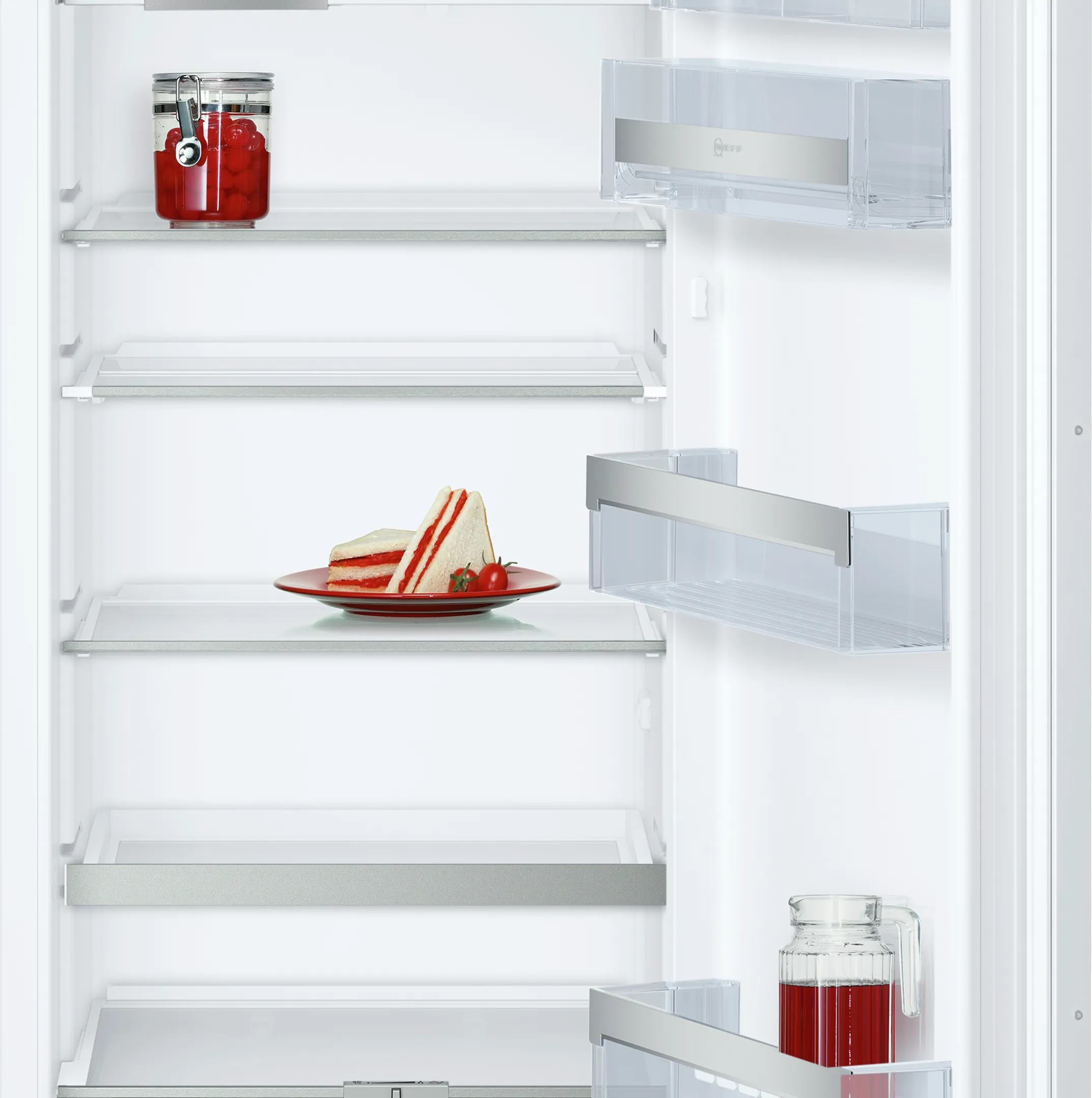 Foto Nr. 3 des Produkts  KI2823F30