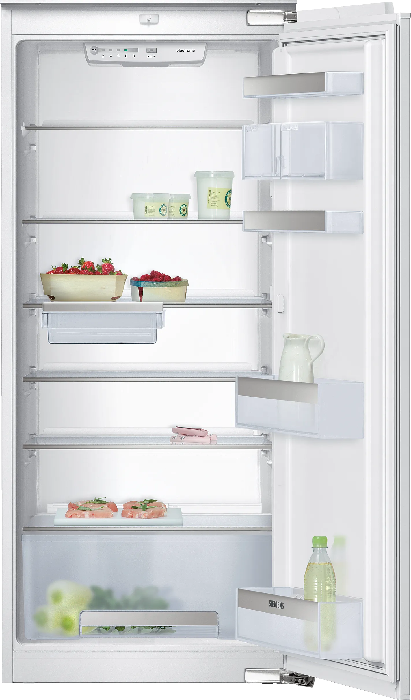 Foto Nr. 1 des Produkts KI24RA50CH