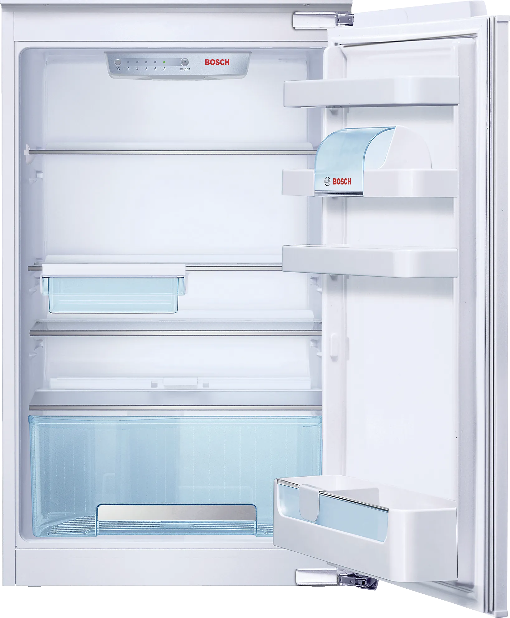 built-in fridge 87.4 x 54.1 cm