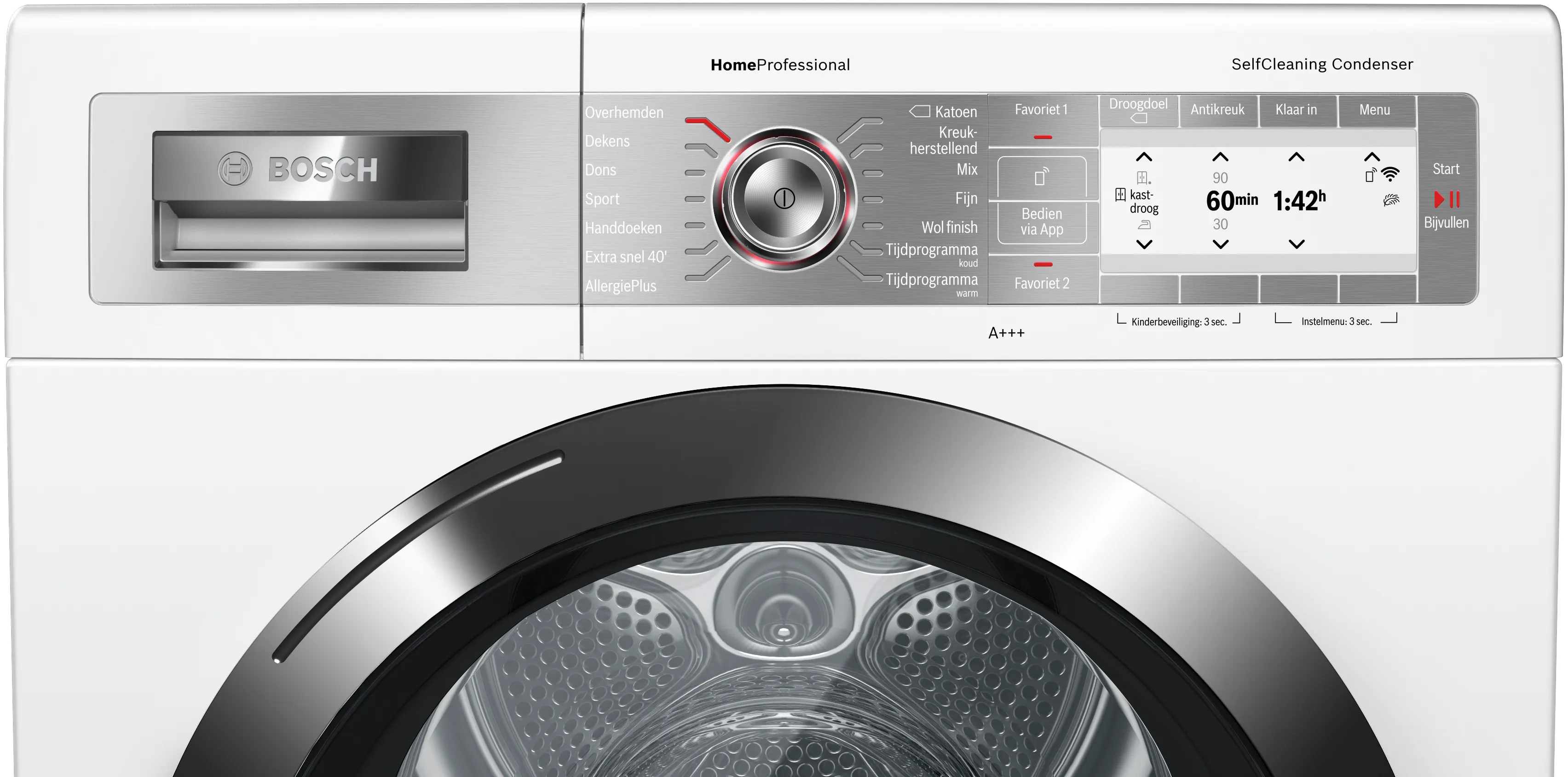 Foto nr. 2 van het product WTYH8782NL