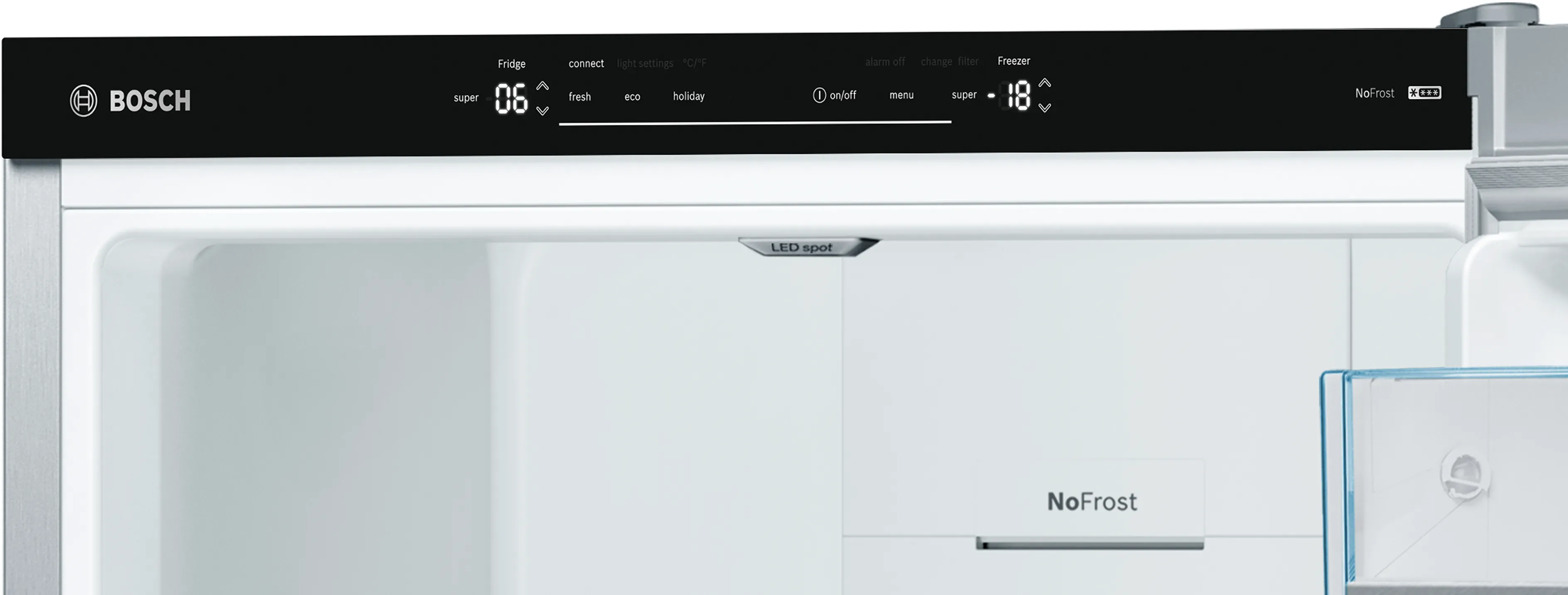 Ürününün Photo Nr. ı 3 KGN56LM30N