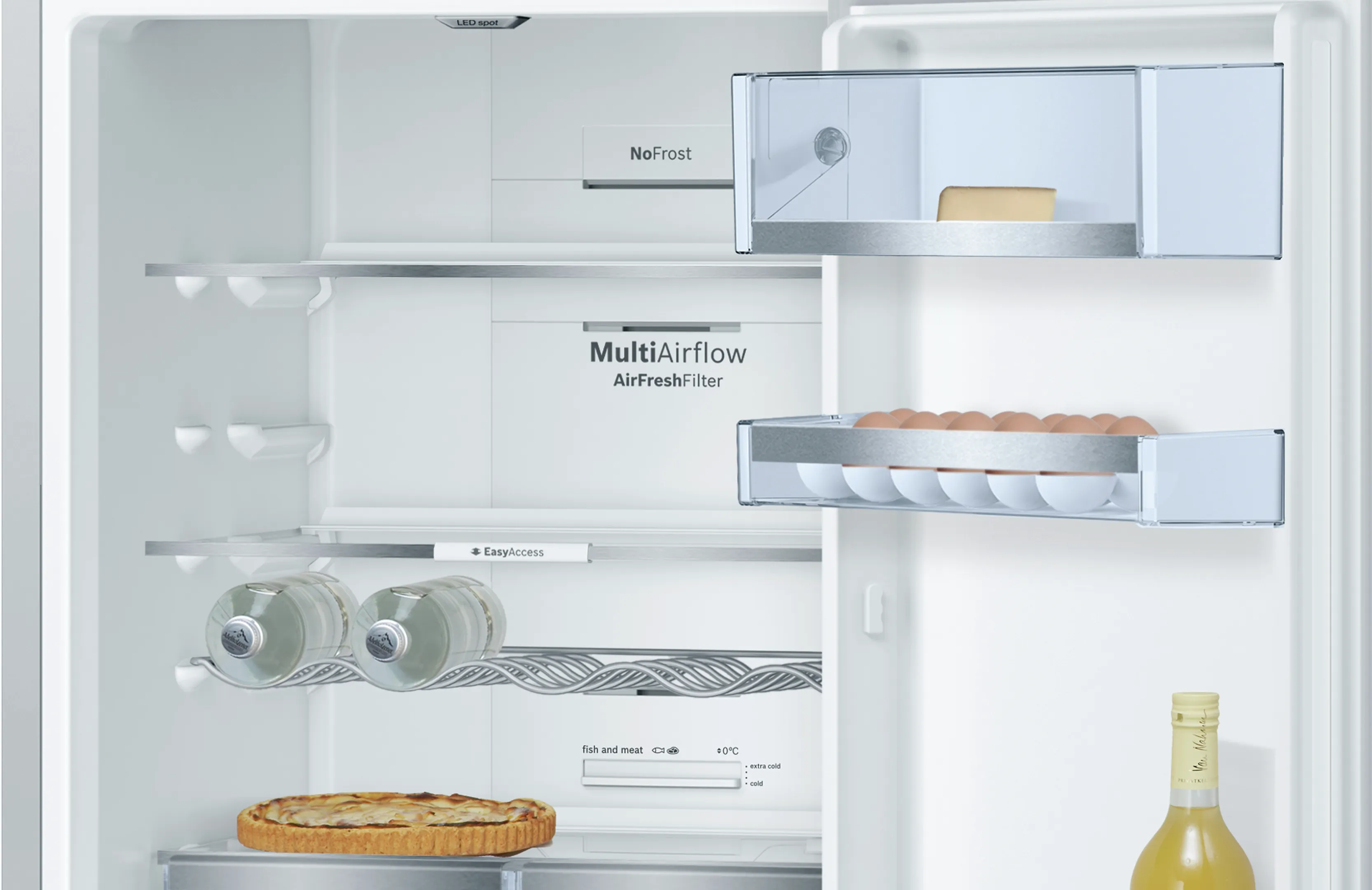 Foto n.º 3 del producto KGN36AI3P