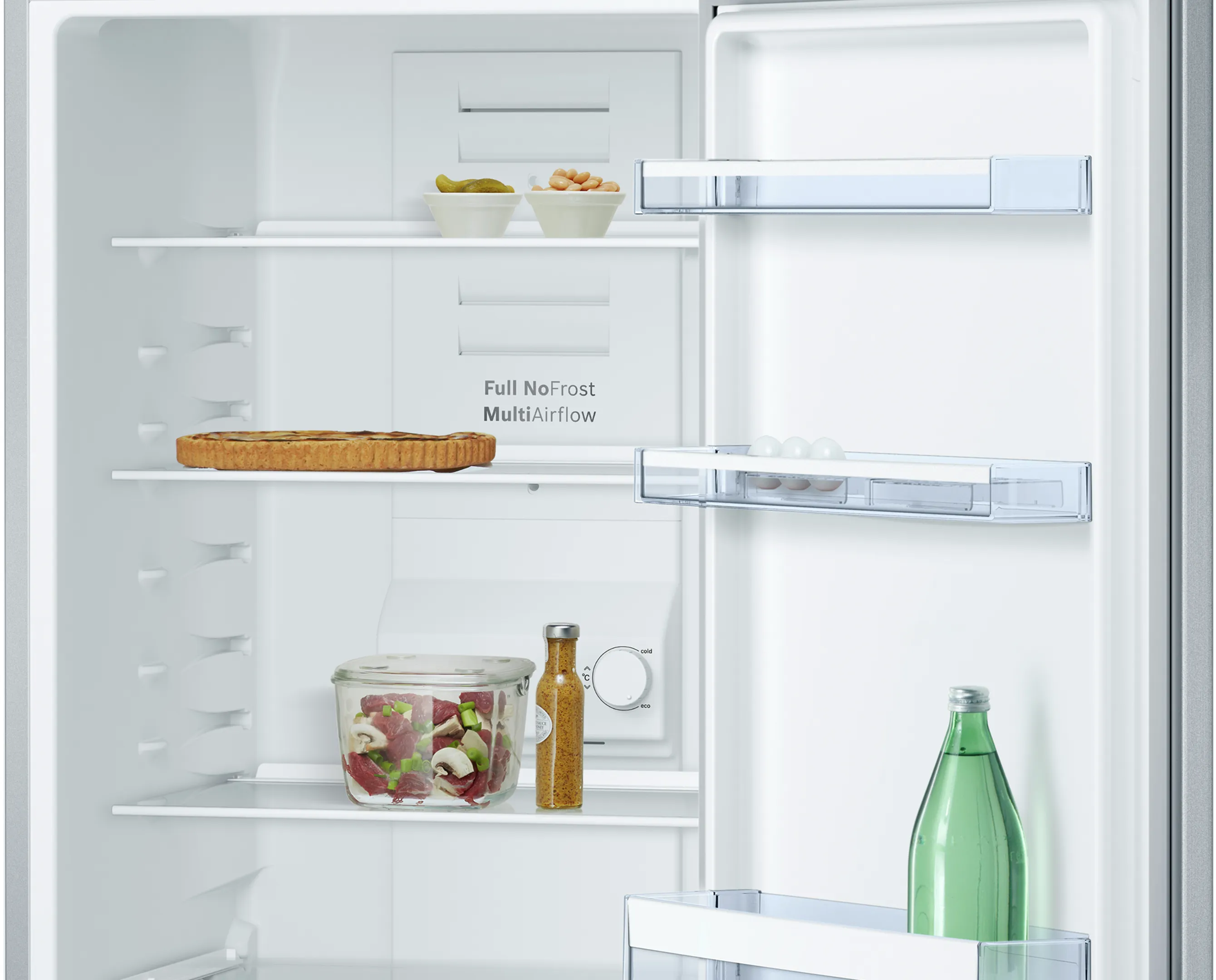 Zdjęcie produktu nr 4 KGN36NL23E