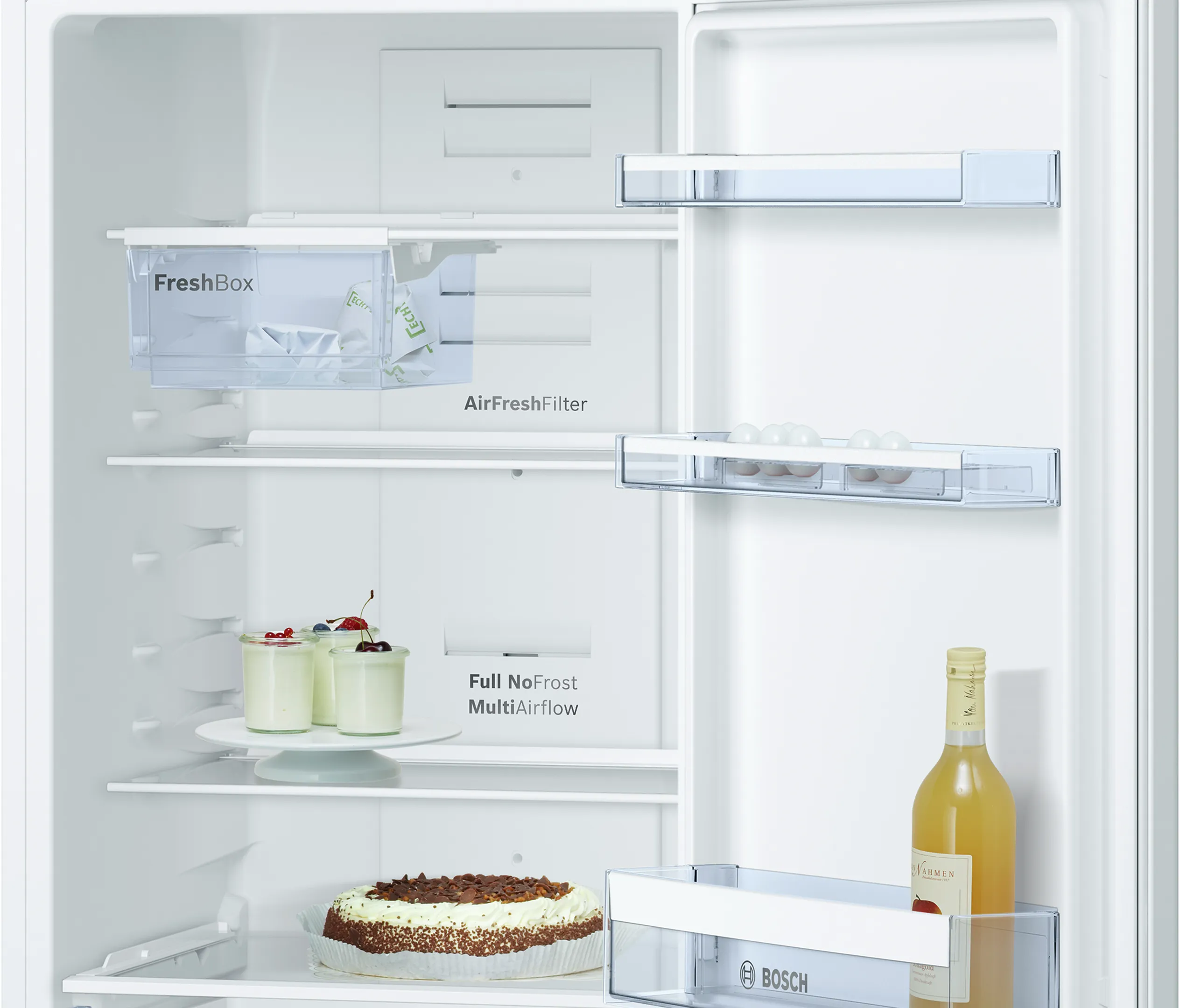 Zdjęcie produktu nr 4 KGN36VW24E