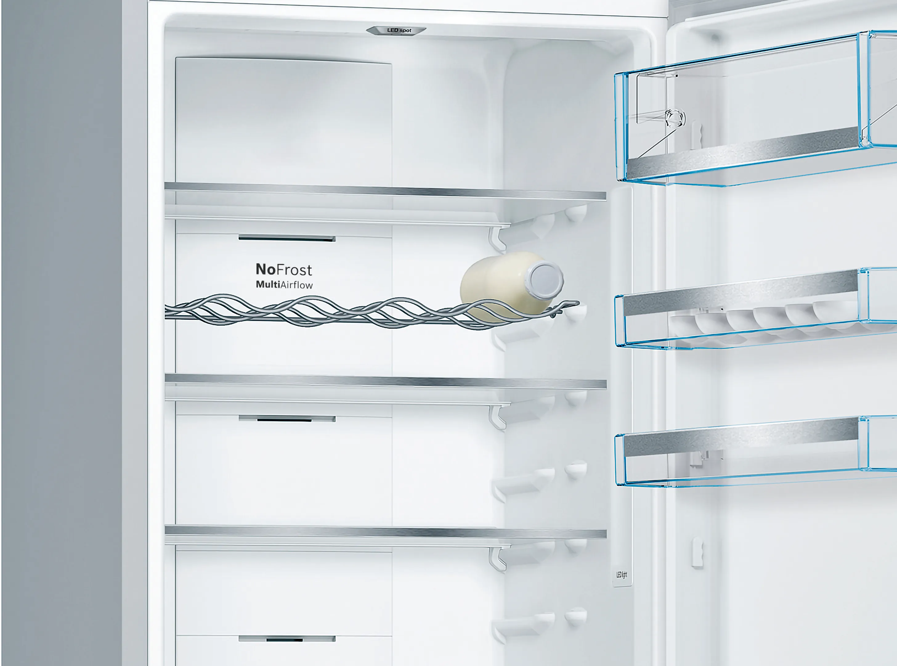 Foto n.º 4 del producto KGN39AI4P