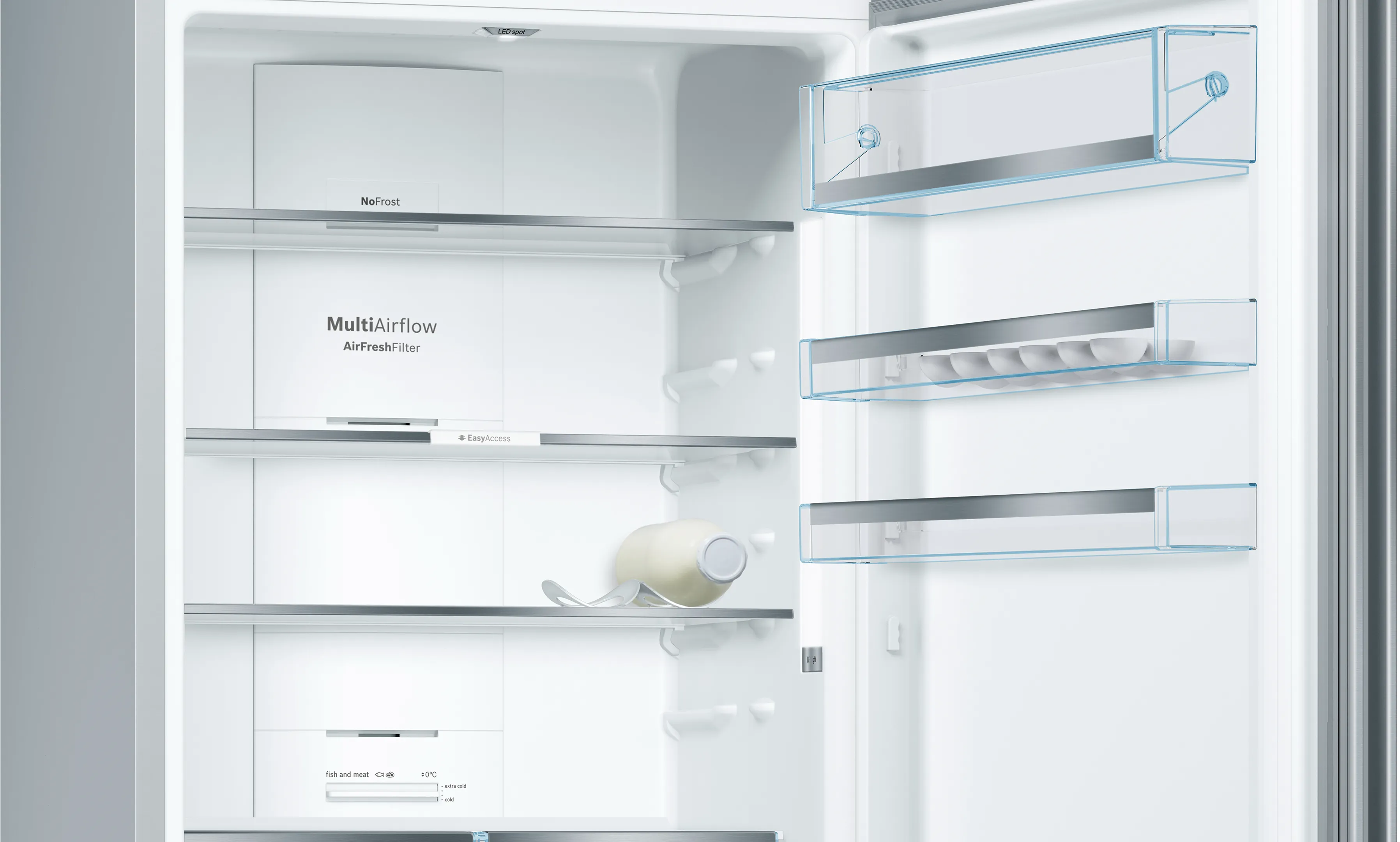 Zdjęcie produktu nr 4 KGN49LB30