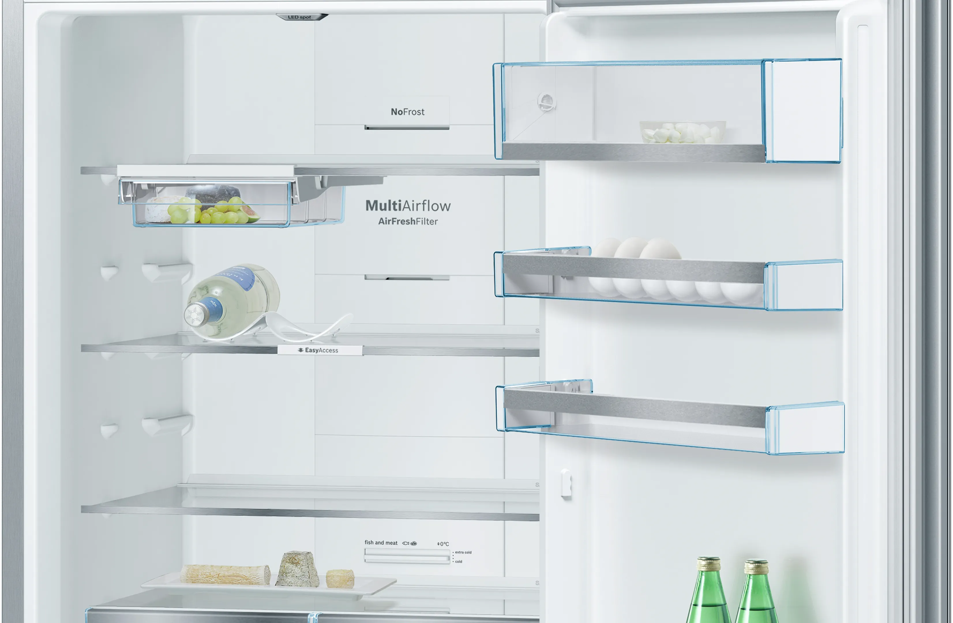 Ürününün Photo Nr. ı 4 KGN56LM30N