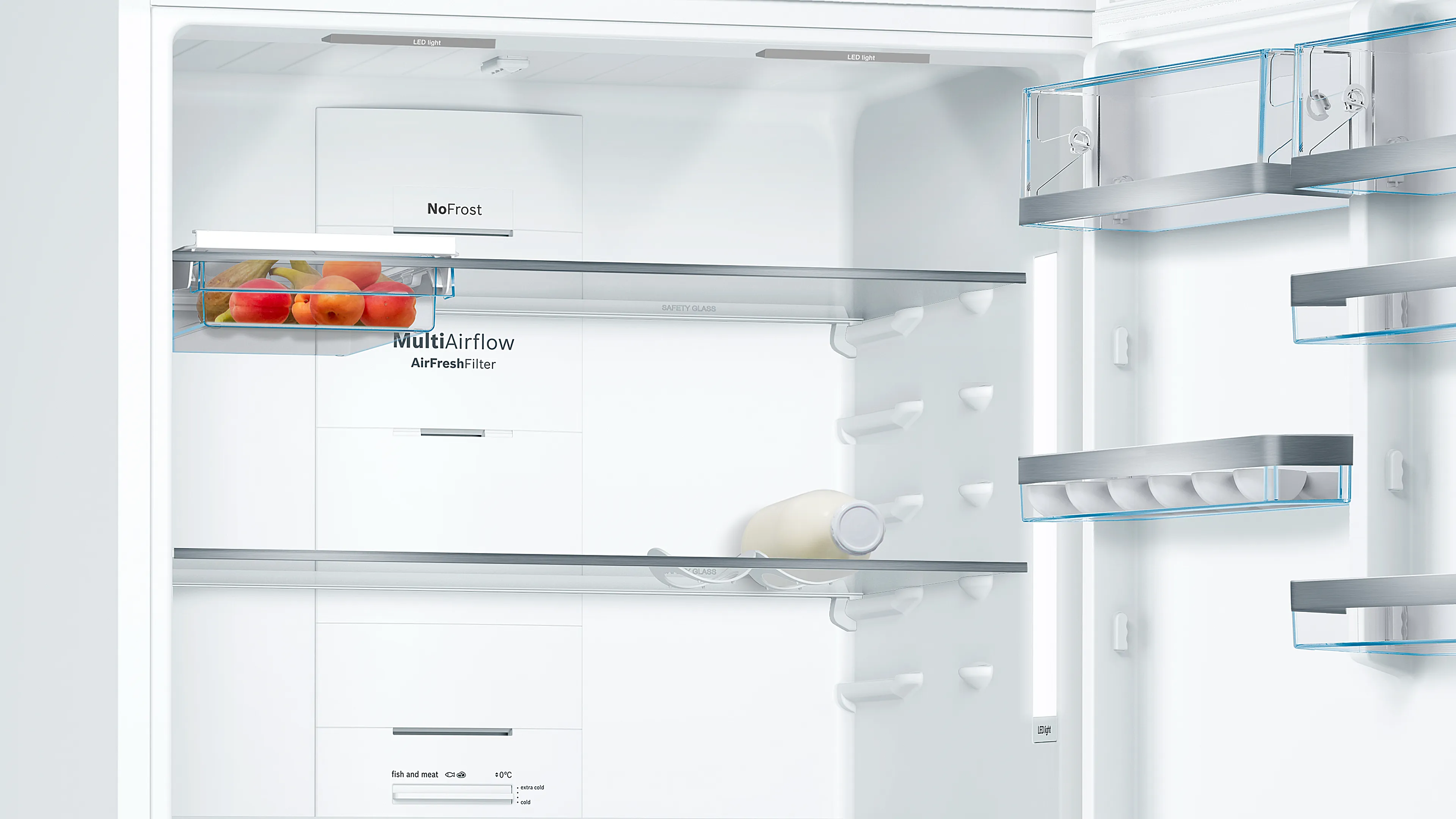 Ürününün Photo Nr. ı 4 KGN86AW30N