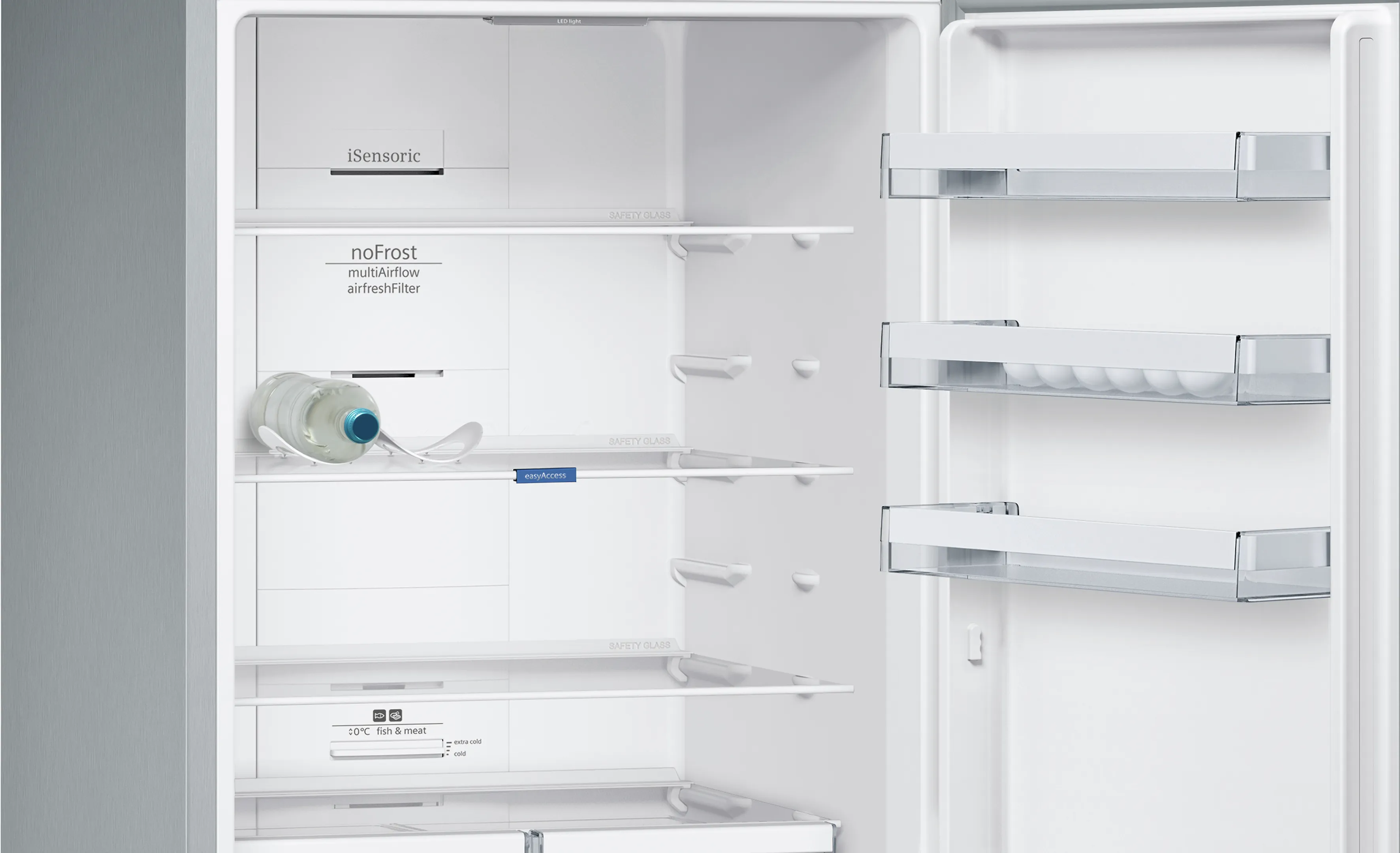 その他 Sgysgszggzb KG56NHX40N Alttan Donduruculu Buzdolabı | Siemens Ev Aletleri