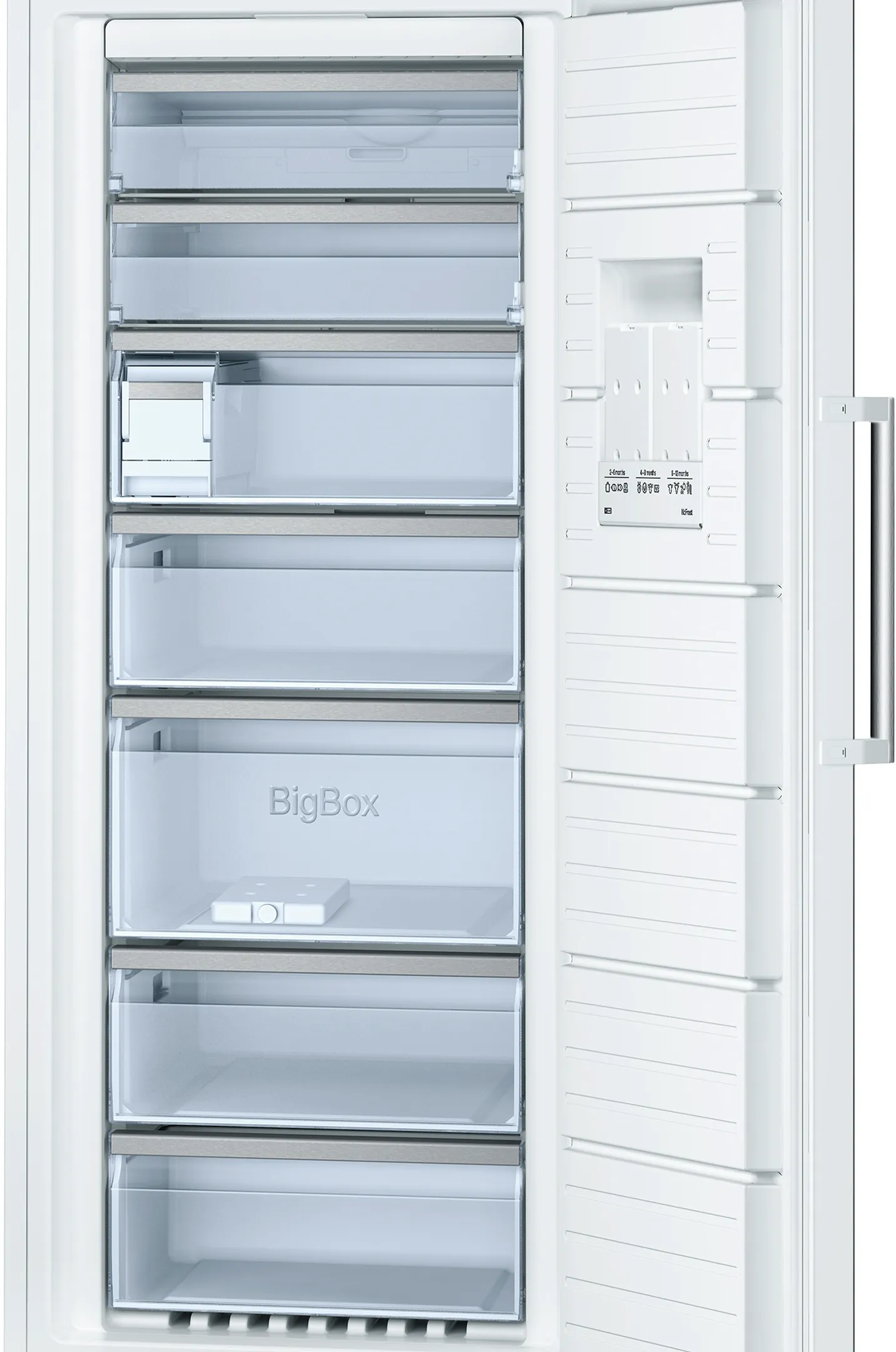 Bild Nr. 3 des Produkts GSN54AW42H