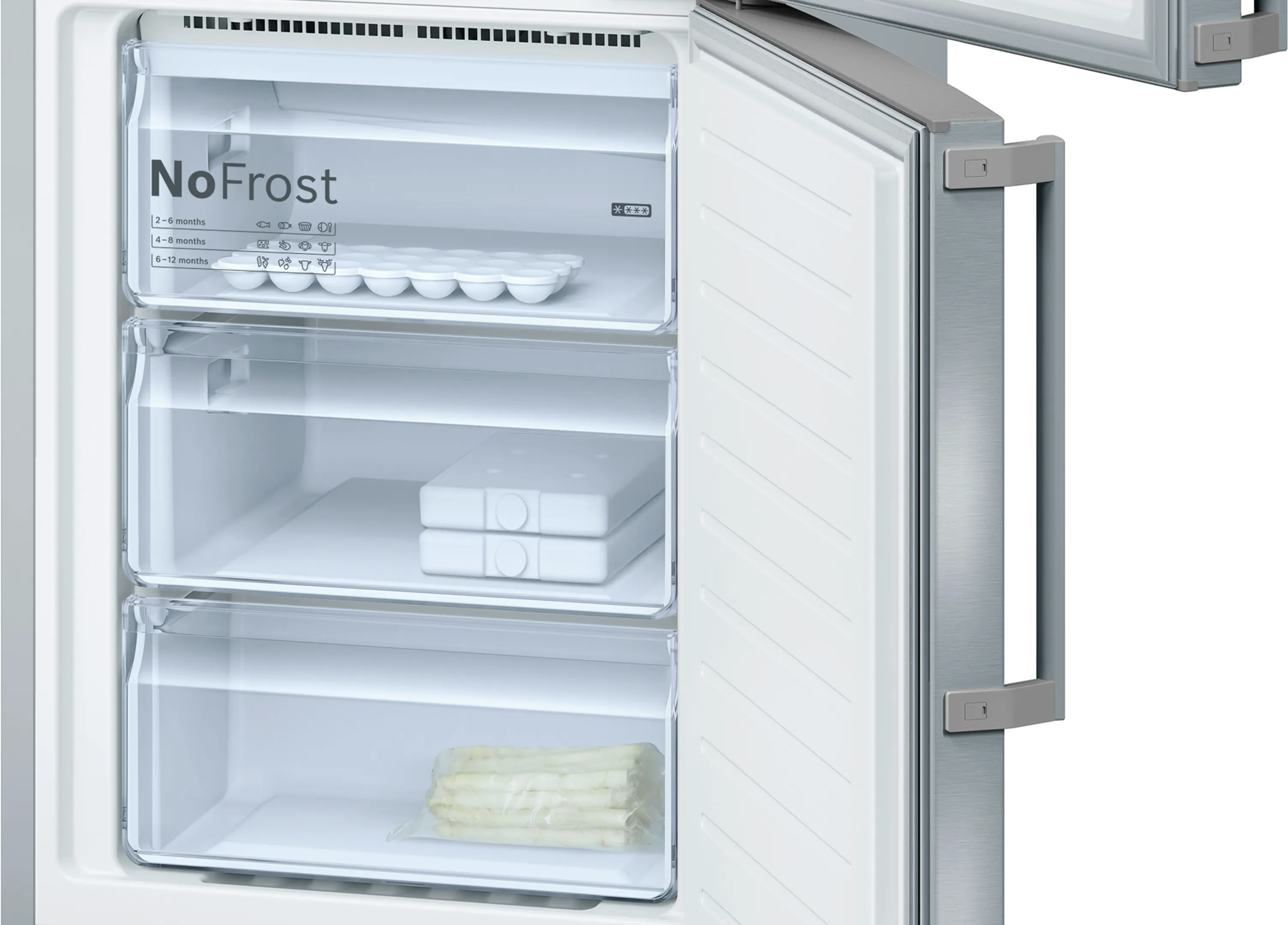 Foto n.º 4 del producto KGN36AI3P