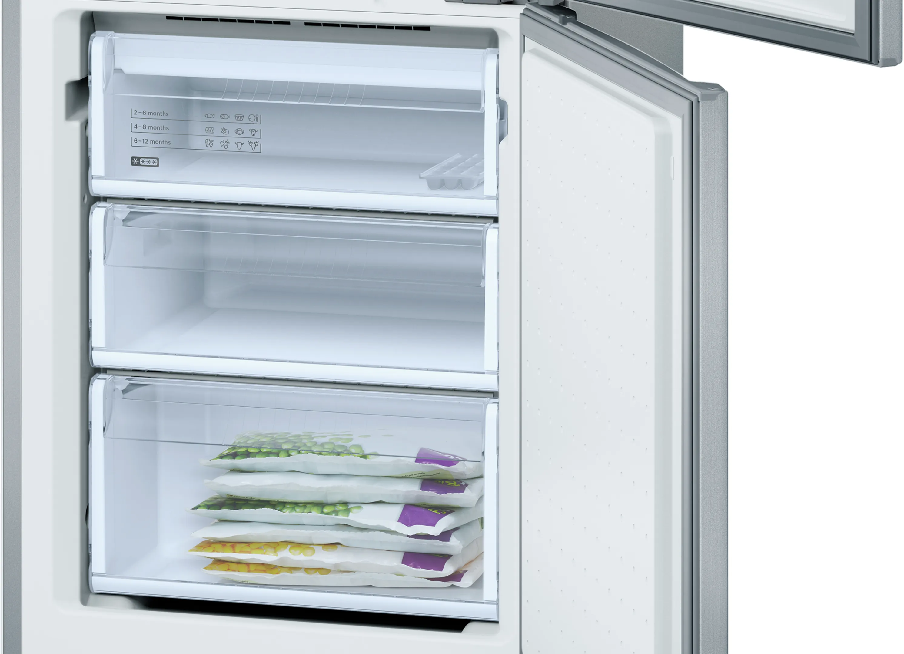 Zdjęcie produktu nr 5 KGN36NL23E