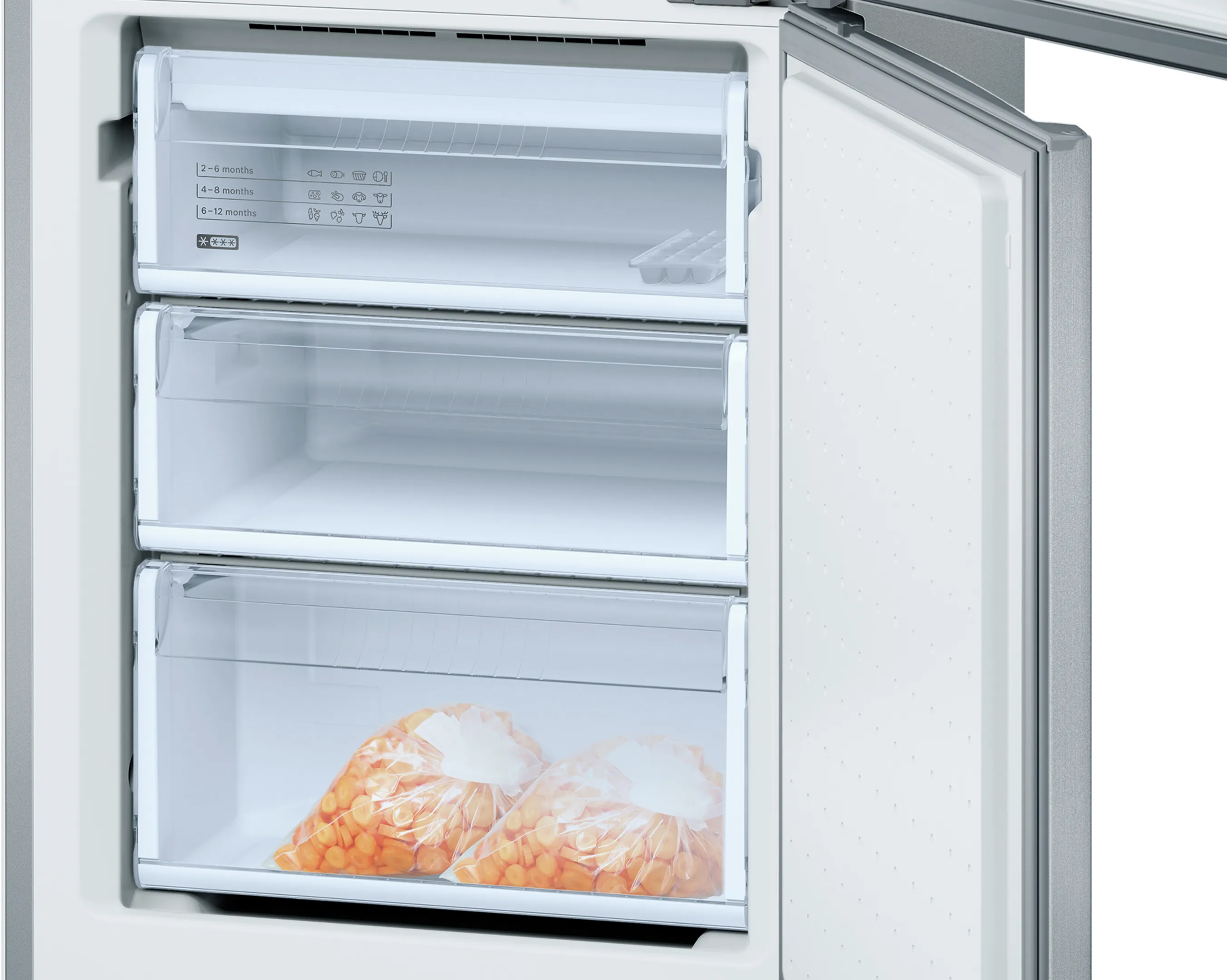 Zdjęcie produktu nr 5 KGN36VL25E