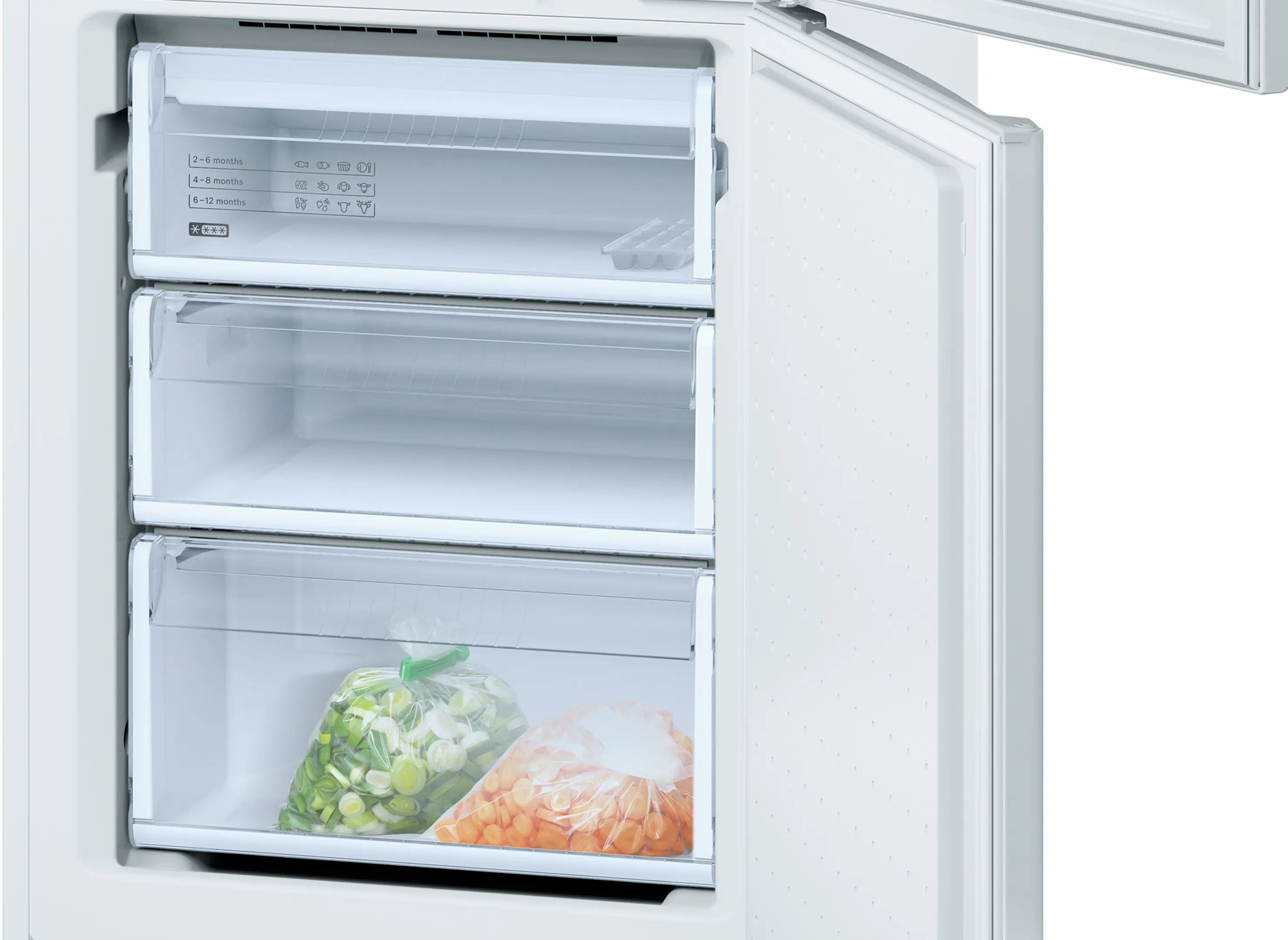 Zdjęcie produktu nr 5 KGN36VW24E