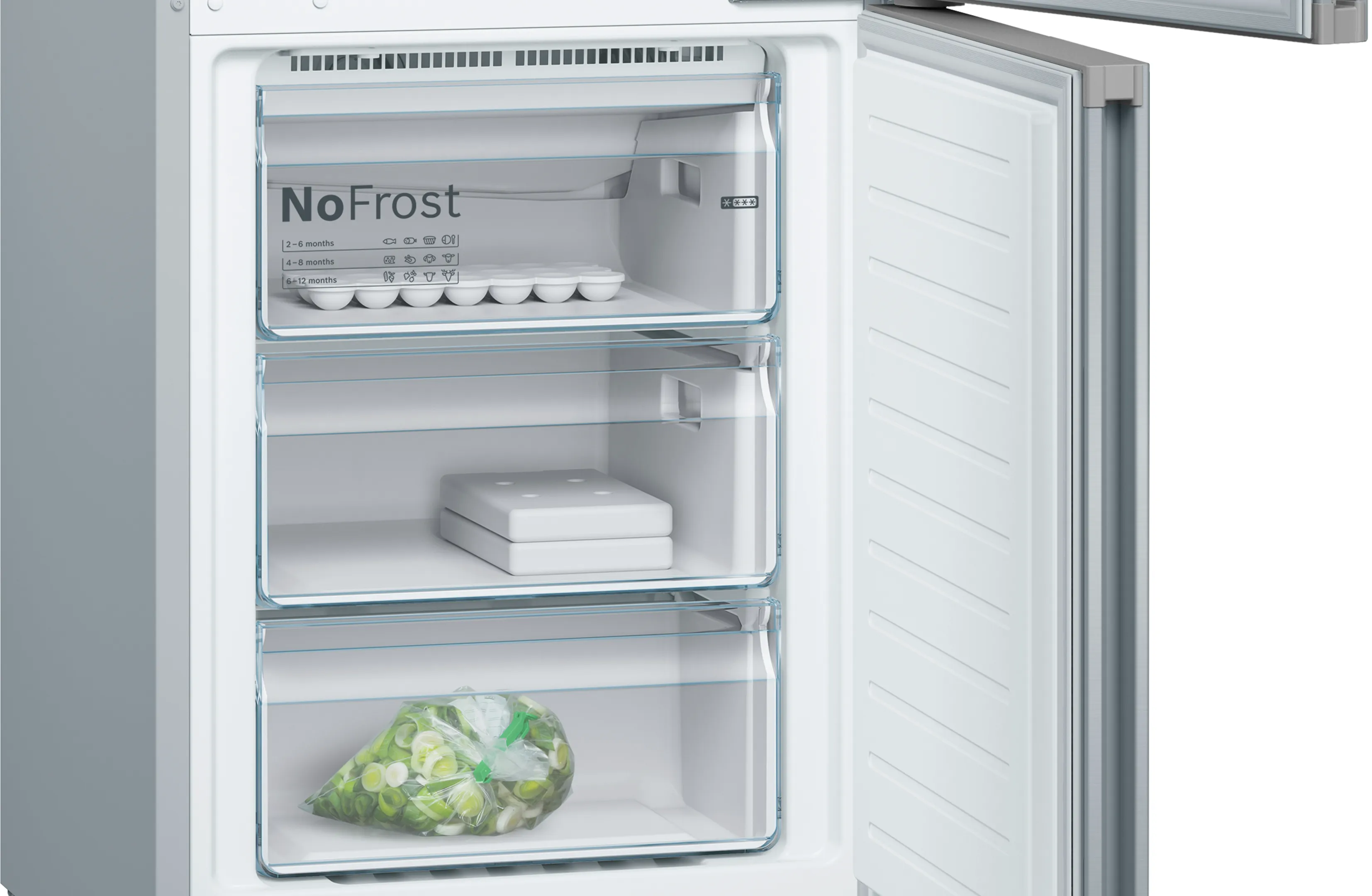 Foto n.º 4 del producto KGN39AI4A