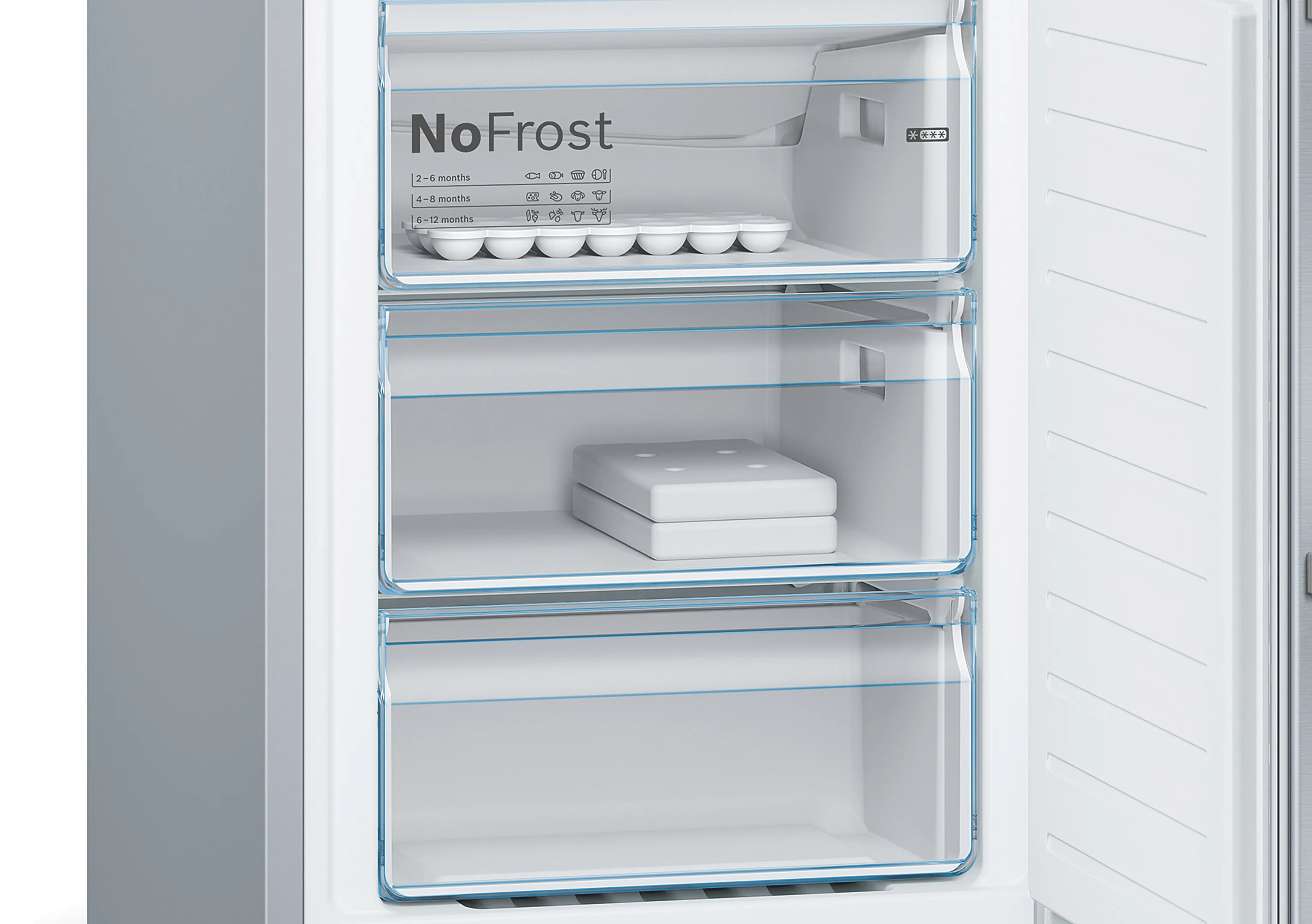 Foto n.º 5 del producto KGN39AI4P