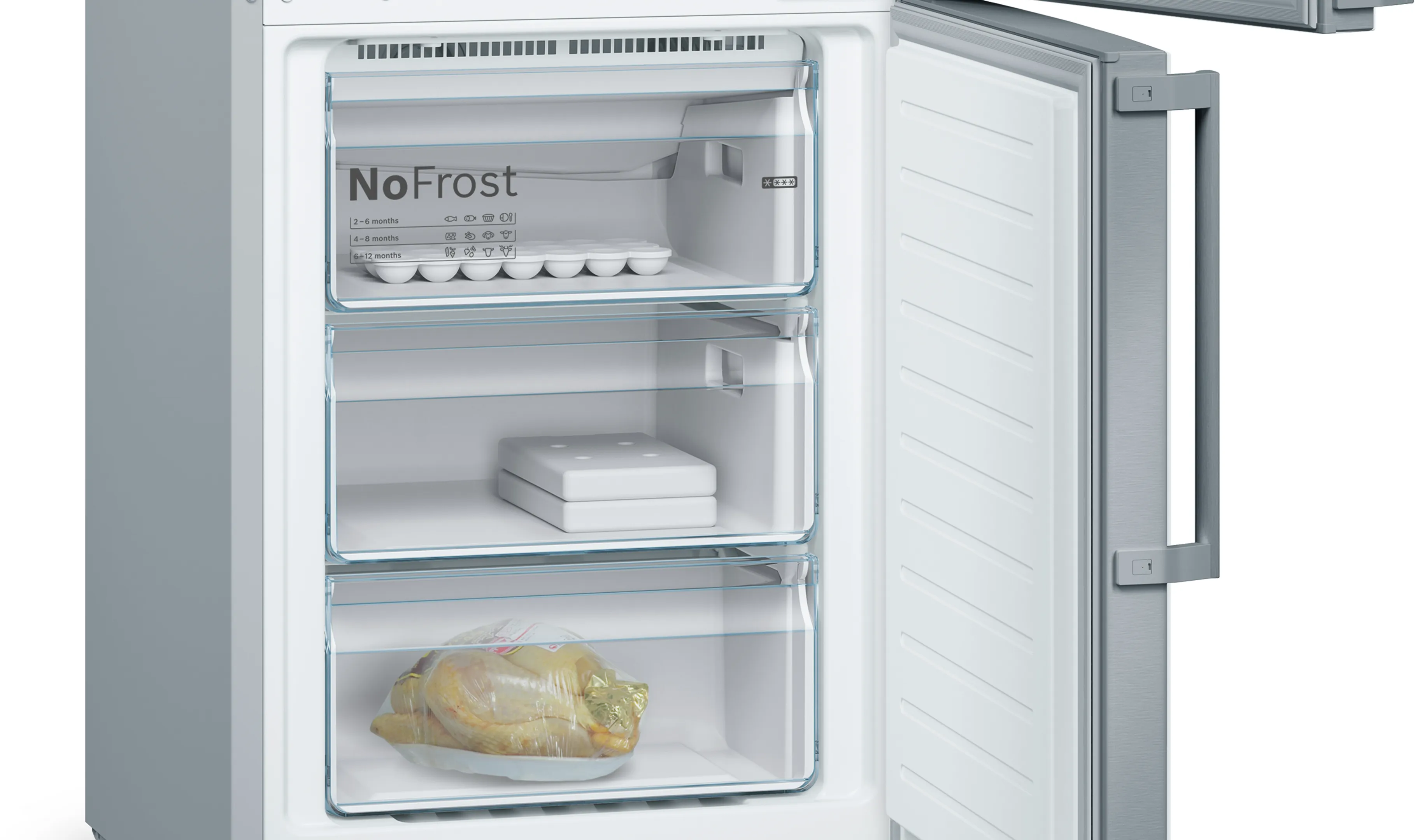 Foto n.º 4 del producto KGN39AI4Q