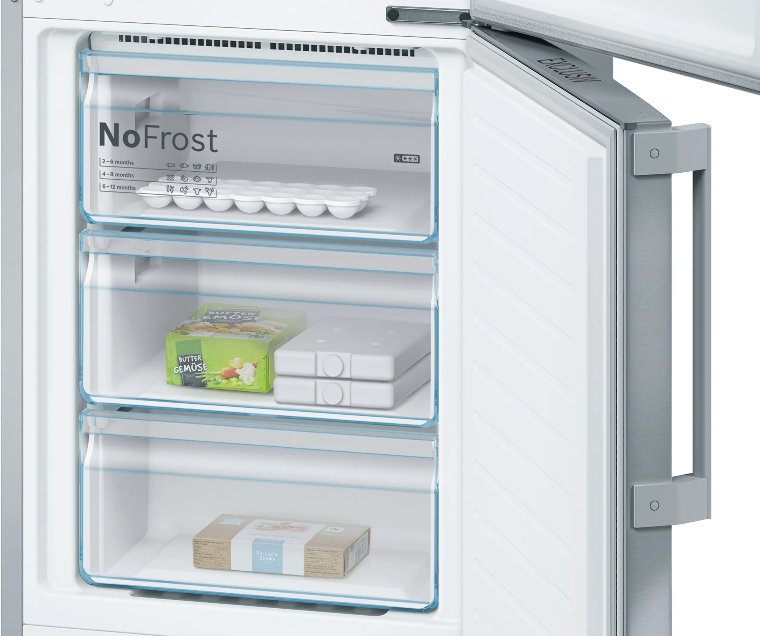 Bild Nr. 3 des Produkts KGN39EI4P