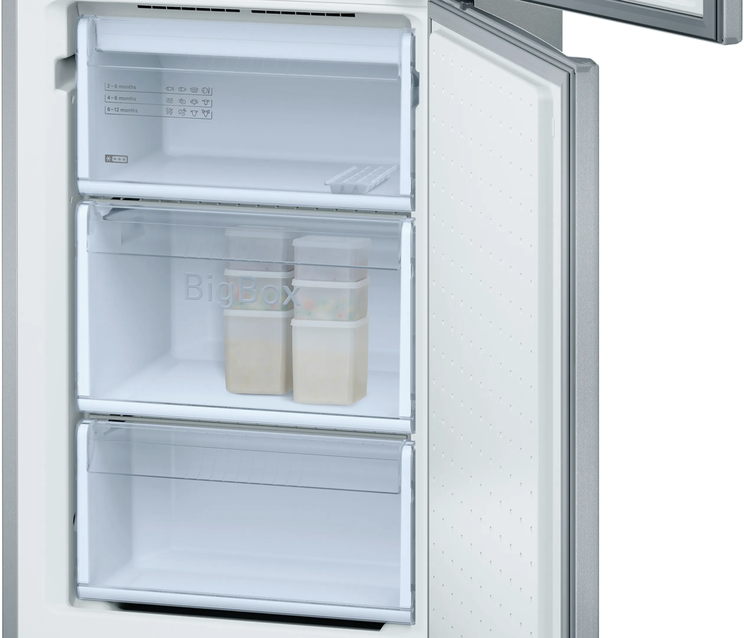 Zdjęcie produktu nr 4 KGN39NL23E