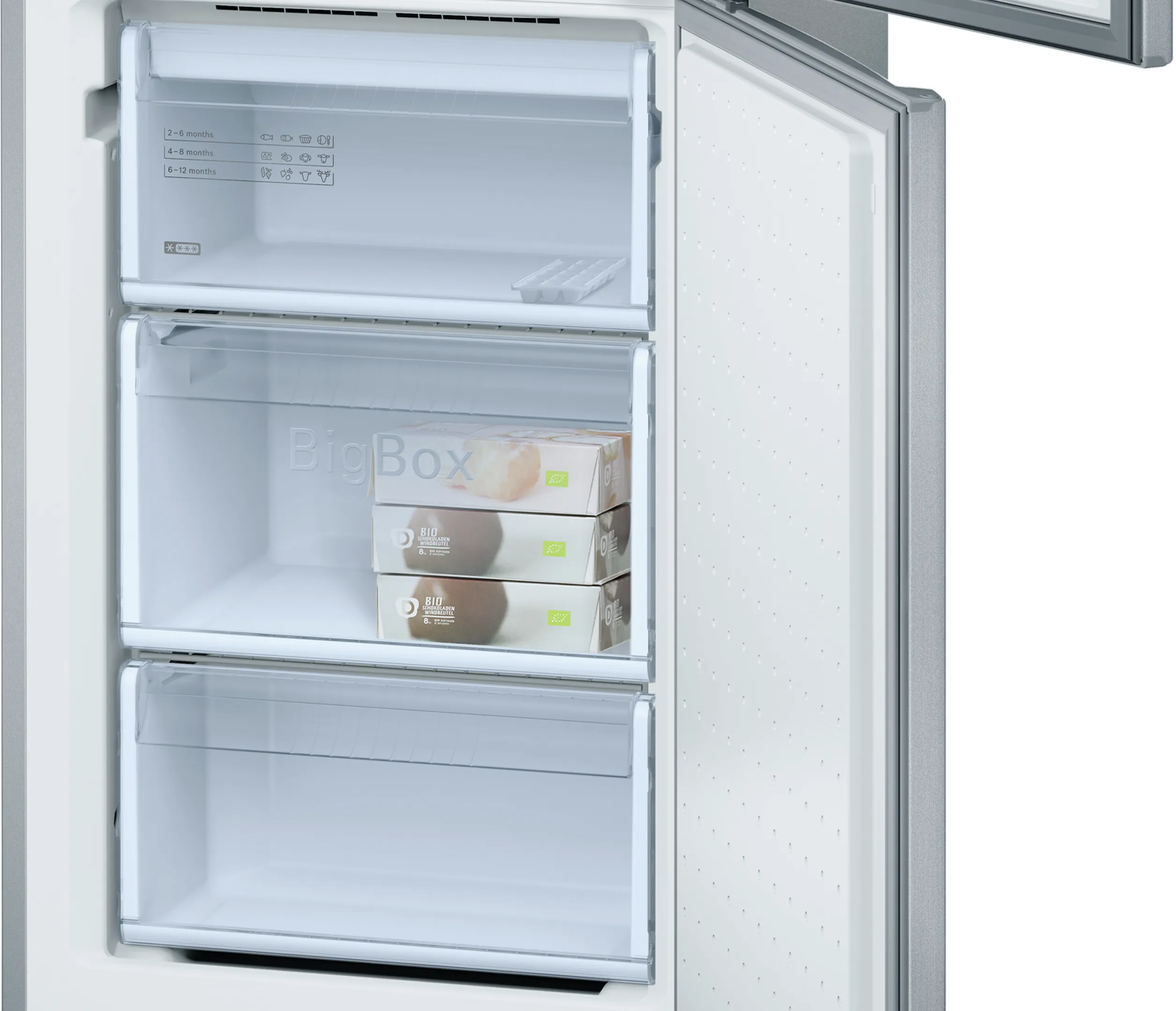 Zdjęcie produktu nr 5 KGN39VL24E