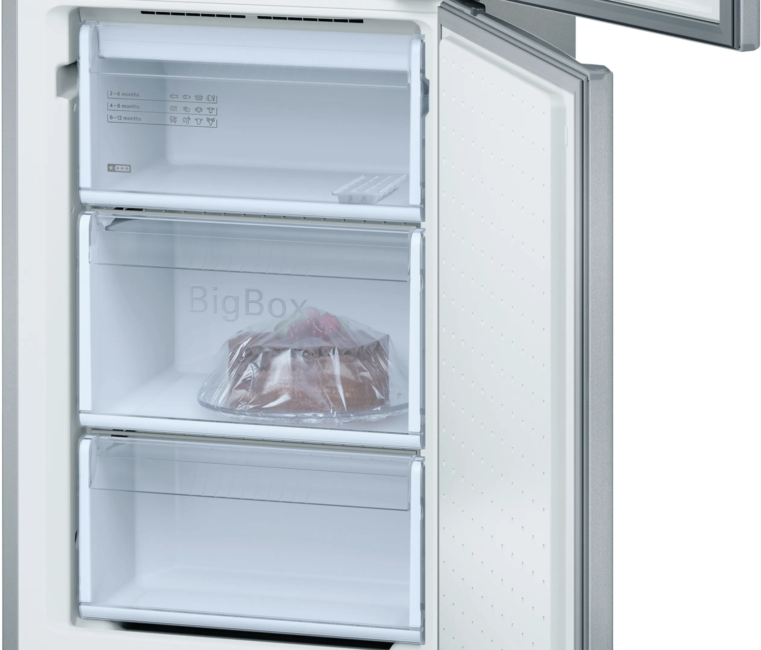 Zdjęcie produktu nr 5 KGN39VL25E